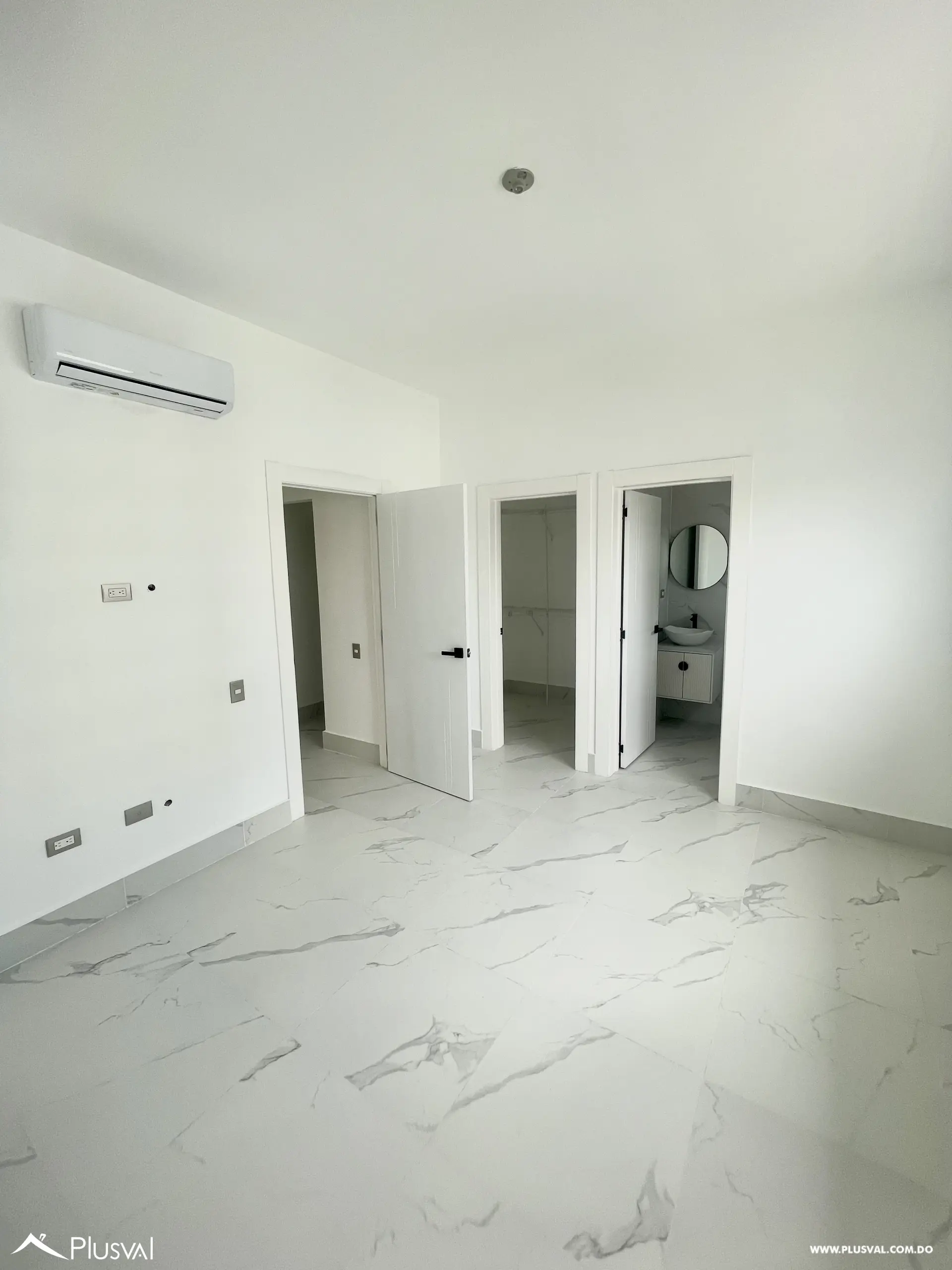 Apartamento en alquiler en Evaristo Morales 495752