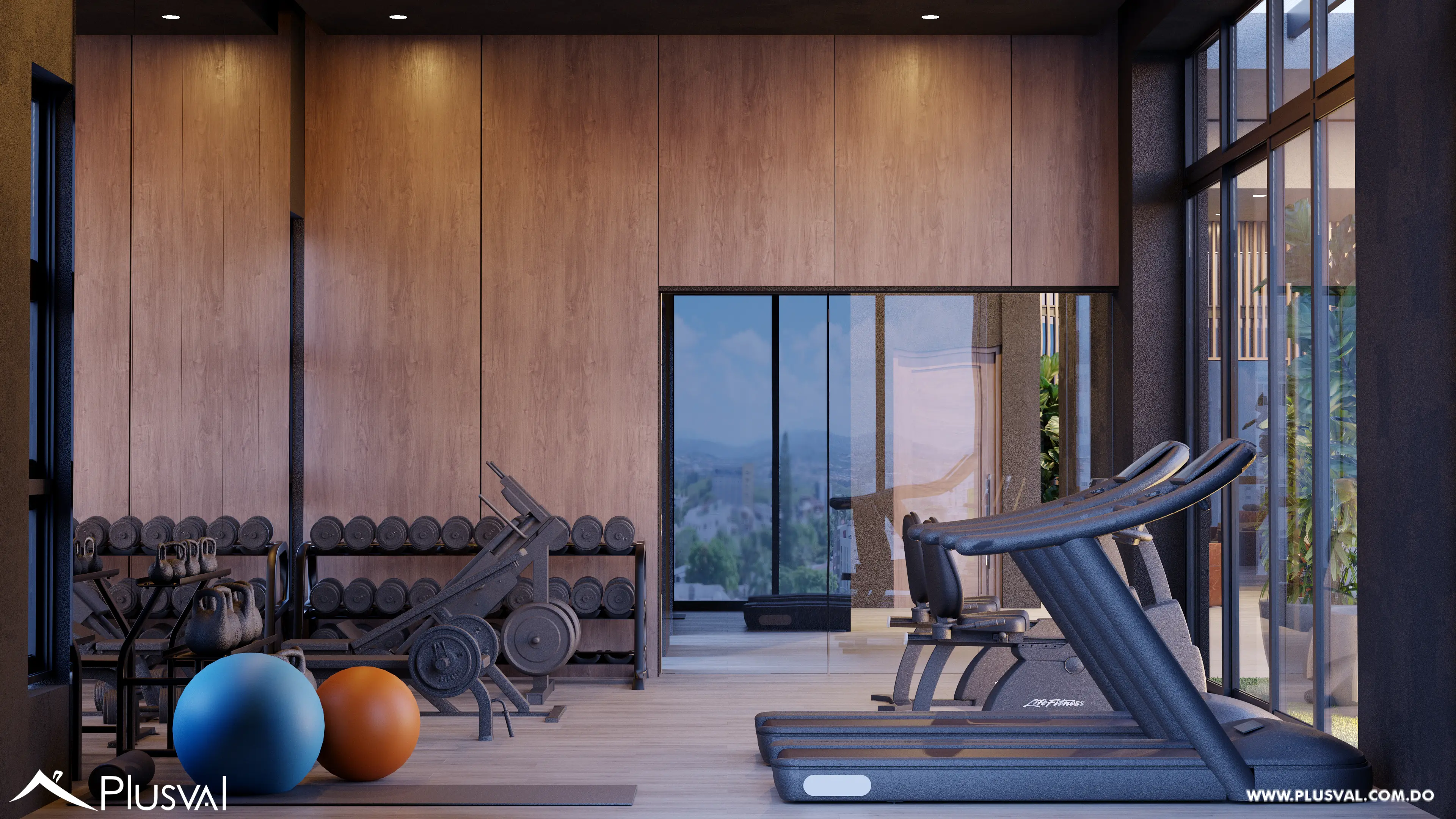 Elegante Penthouse de 280 m² con Amplios Espacios, 4 Habitaciones y 3 Parqueos 518084
