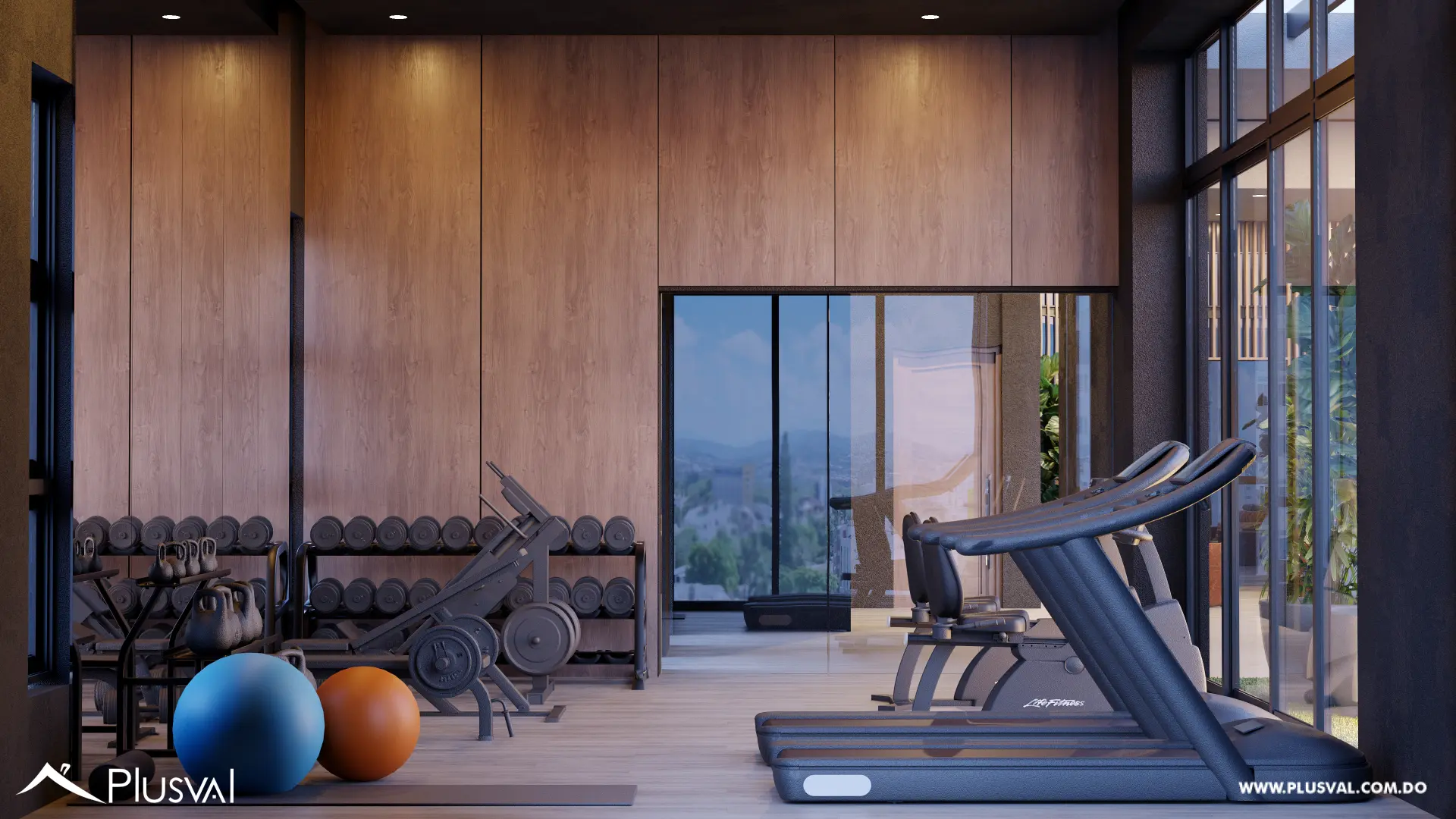 Elegante Penthouse de 280 m² con Amplios Espacios, 4 Habitaciones y 3 Parqueos 518084