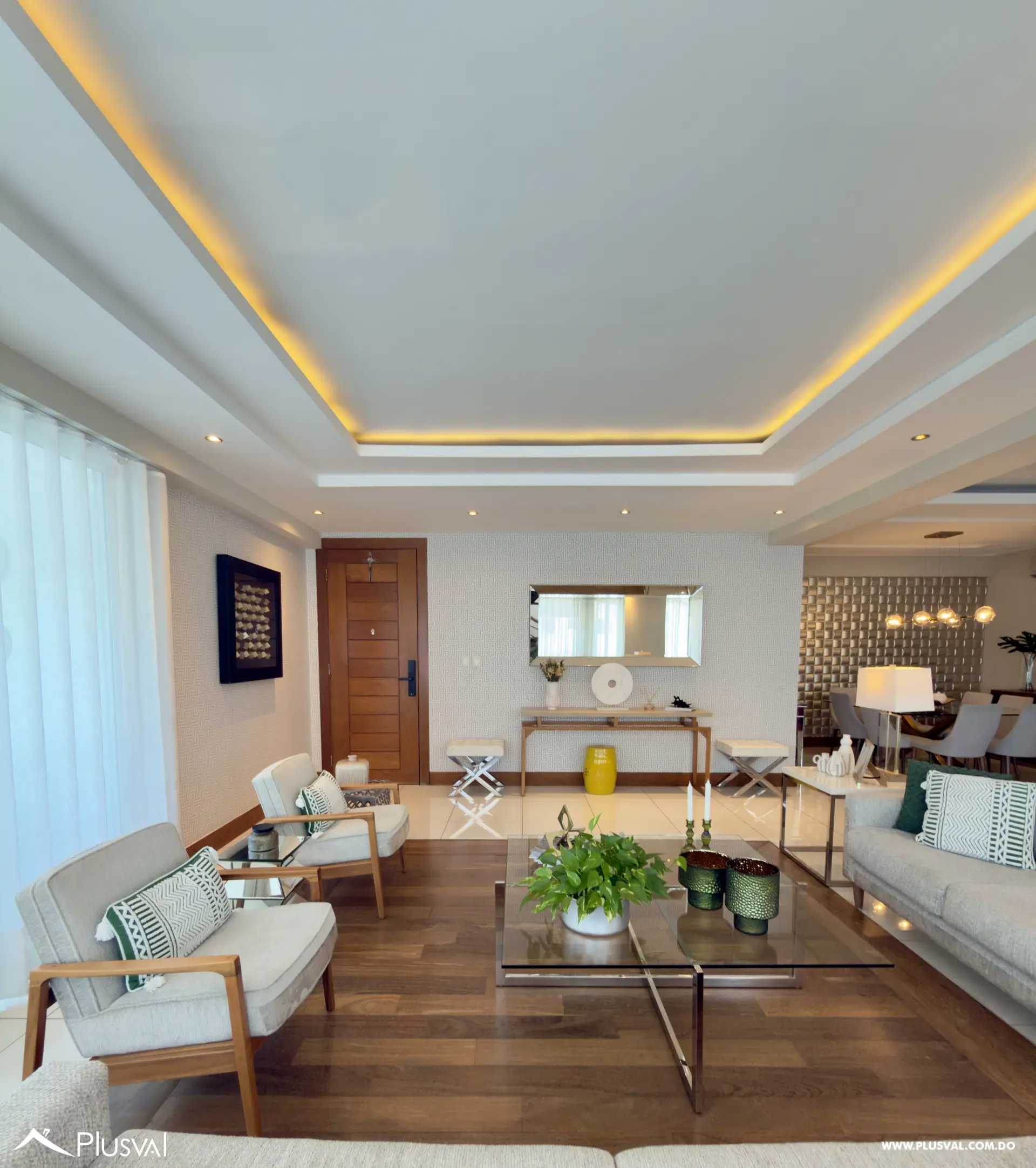 Penthouse Exclusivo, Exclusividad y Estilo Inigualable 504694