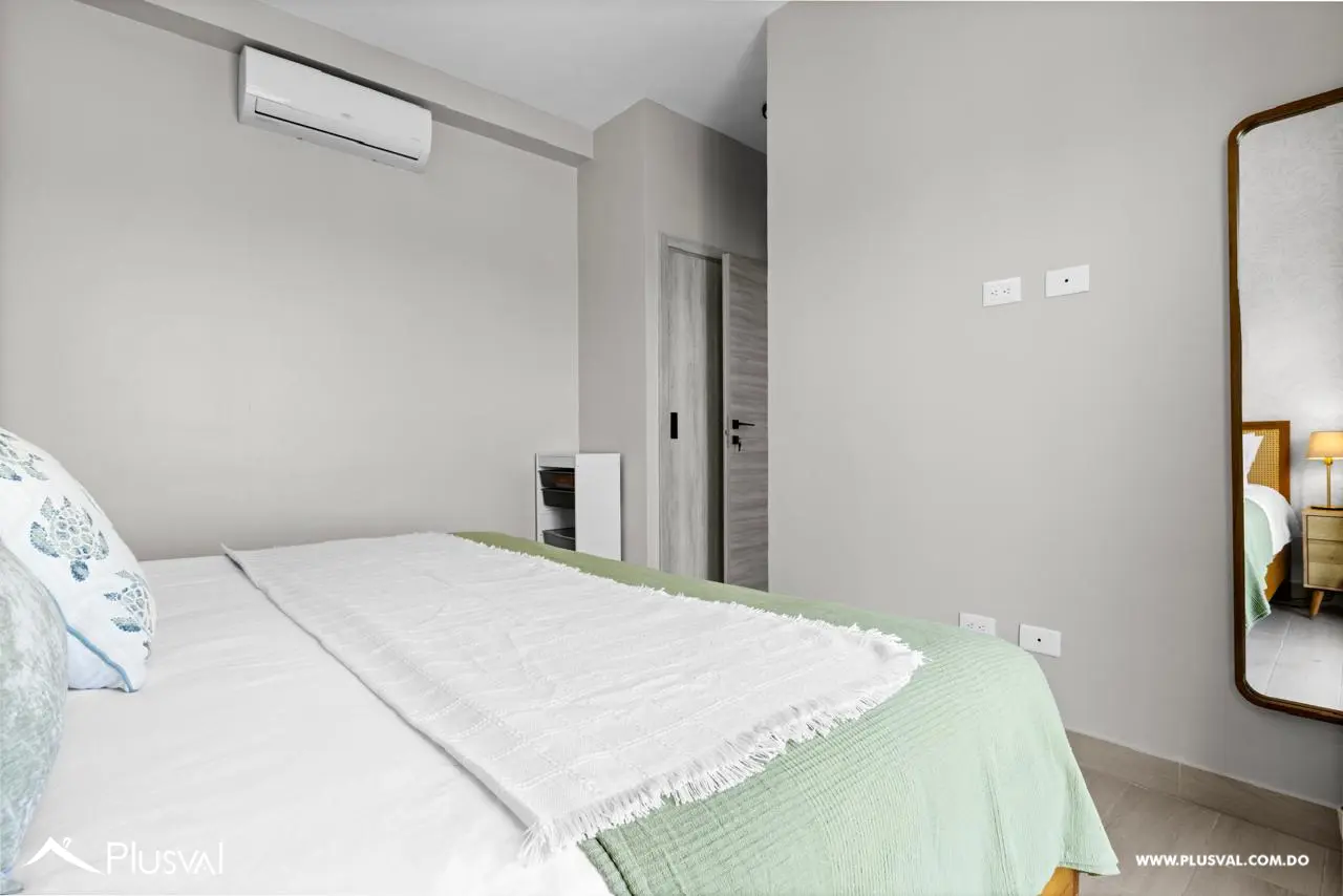 Apartamento de 1 habitación en Panorama Lake 517294