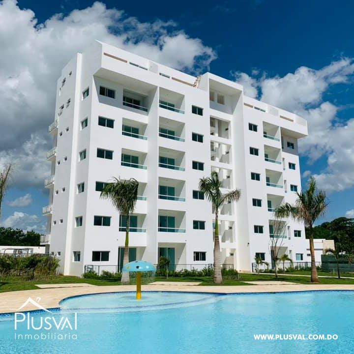 Apartamentos en Venta en Juan Dolio Plusval Inmobiliaria