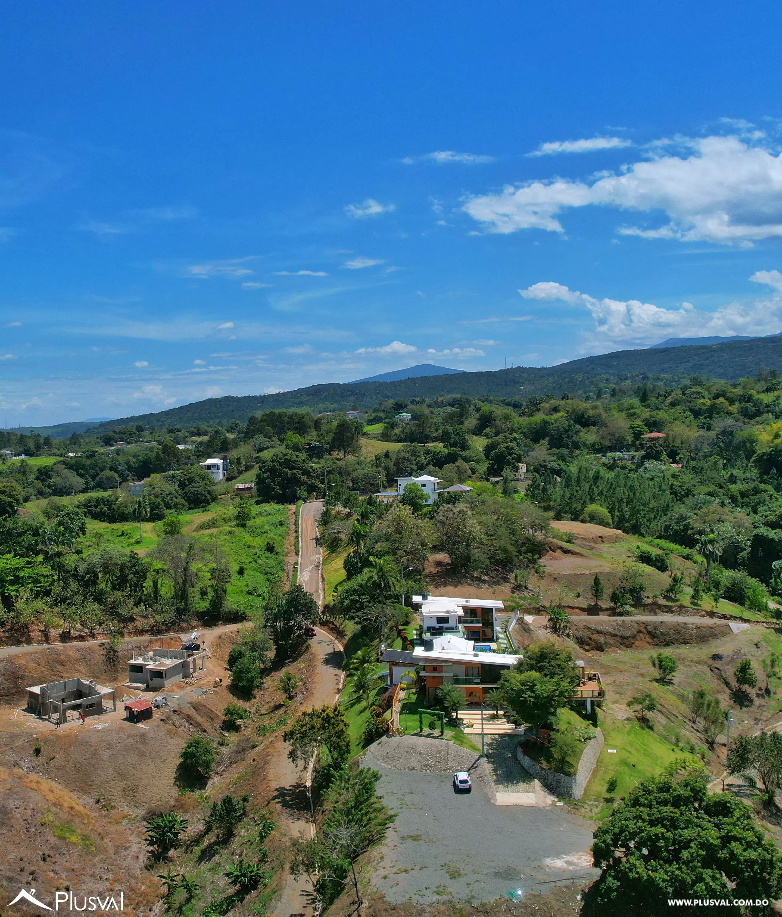 Lotes en venta en Cercado Alto 496516