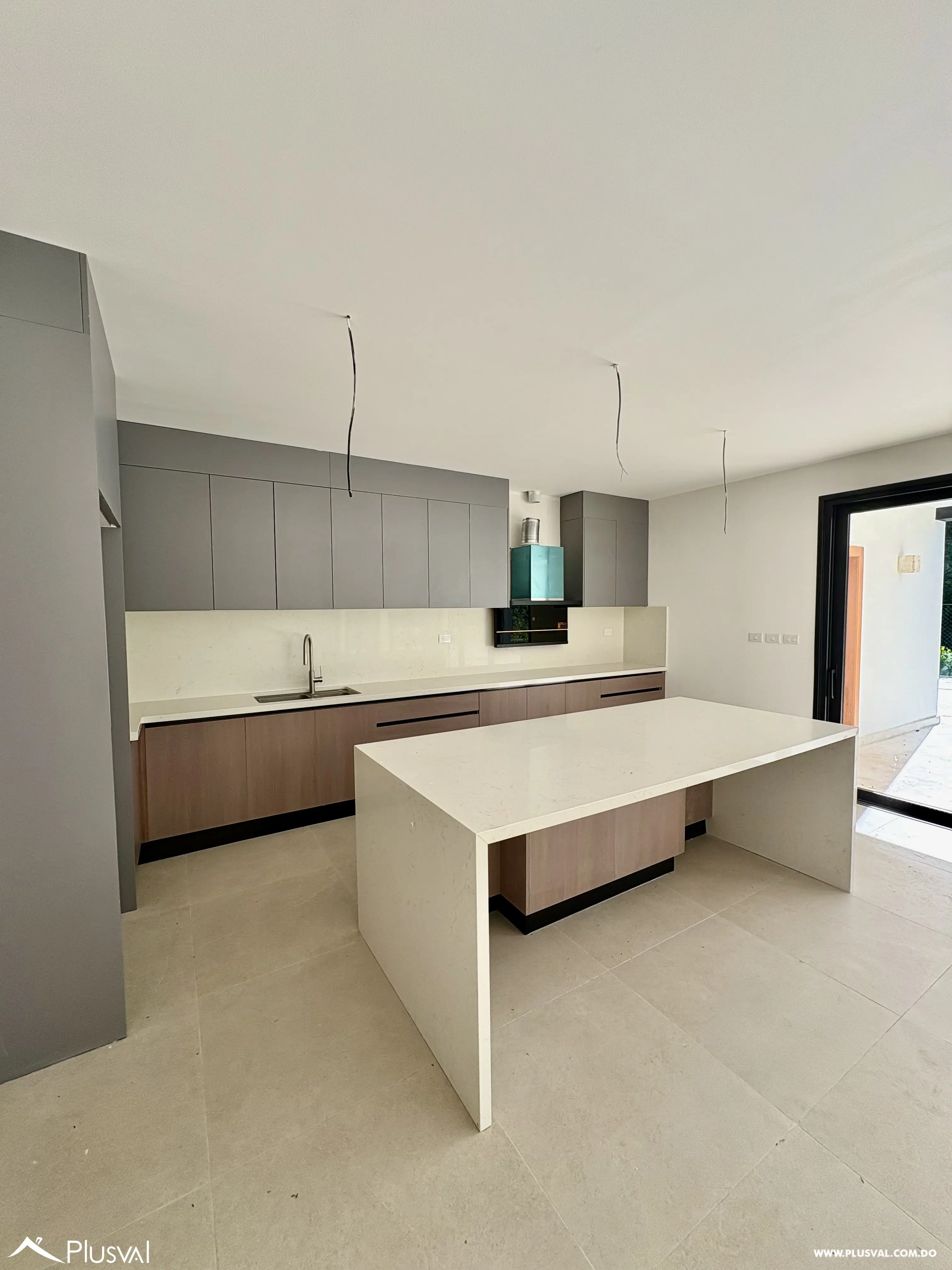 Se Vende Villa de Lujo Lista en Punta Cana Village 465420