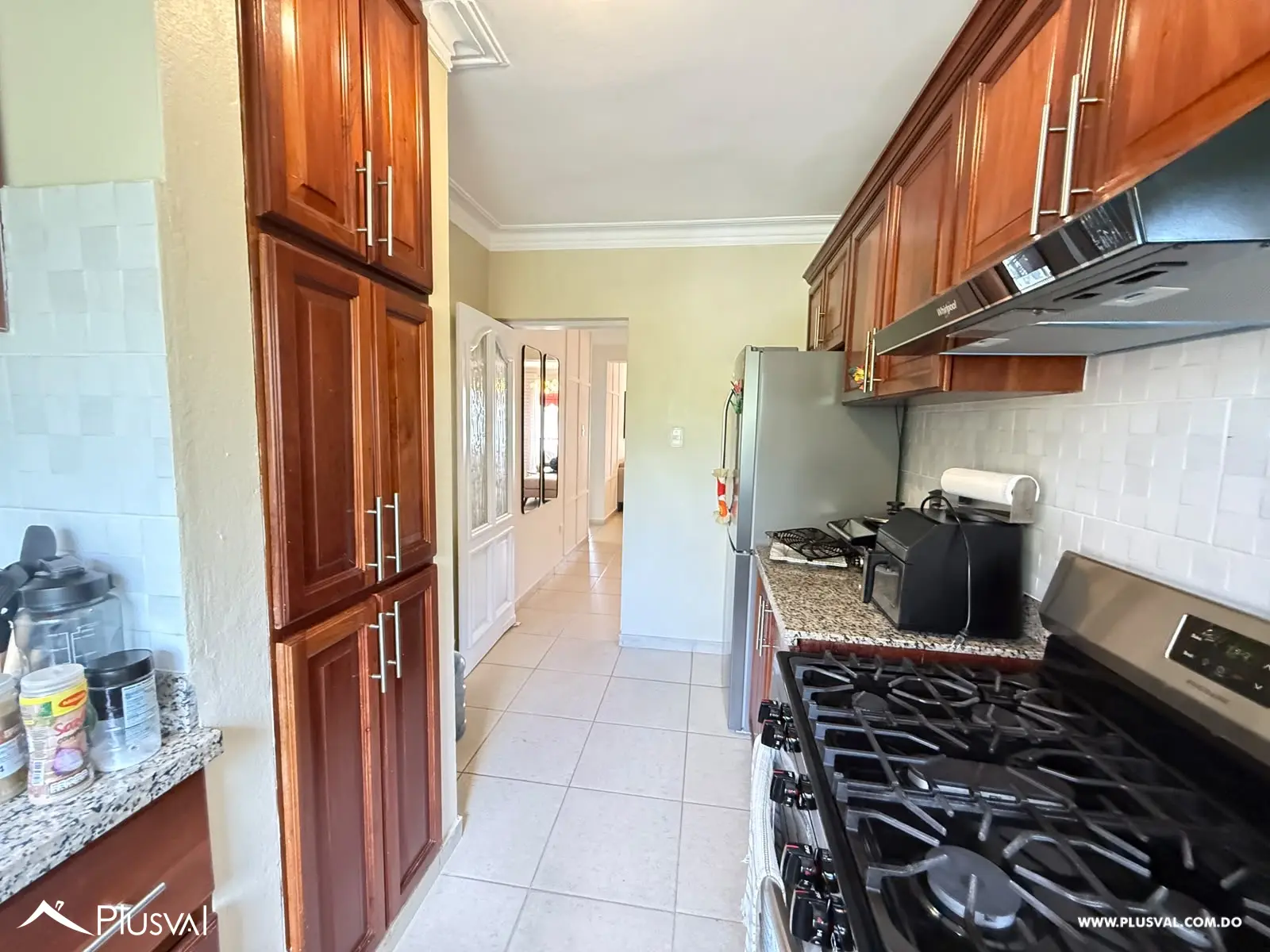 Vendo Apartamento de 2 habitaciones en el Millón 518070