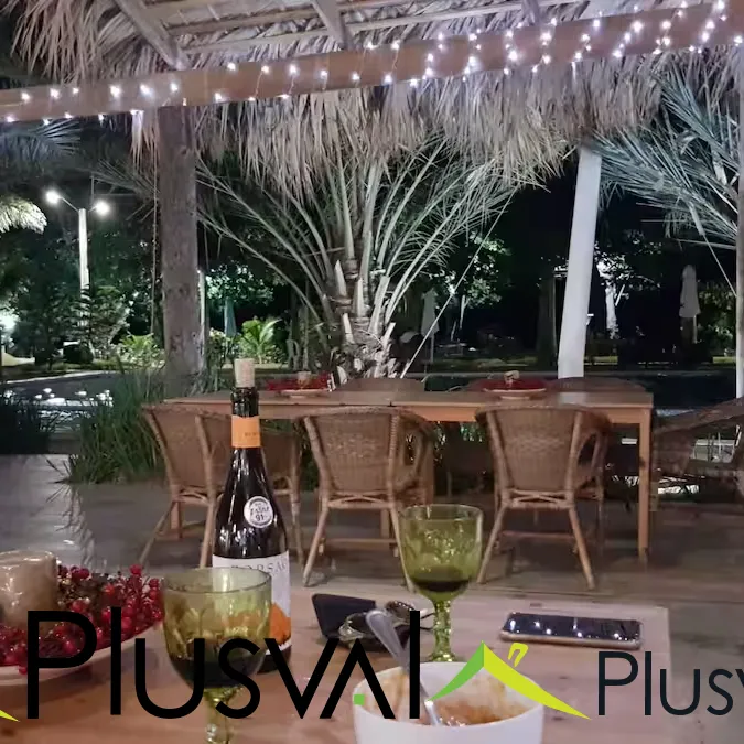 Apartamento en playa amueblado 439939