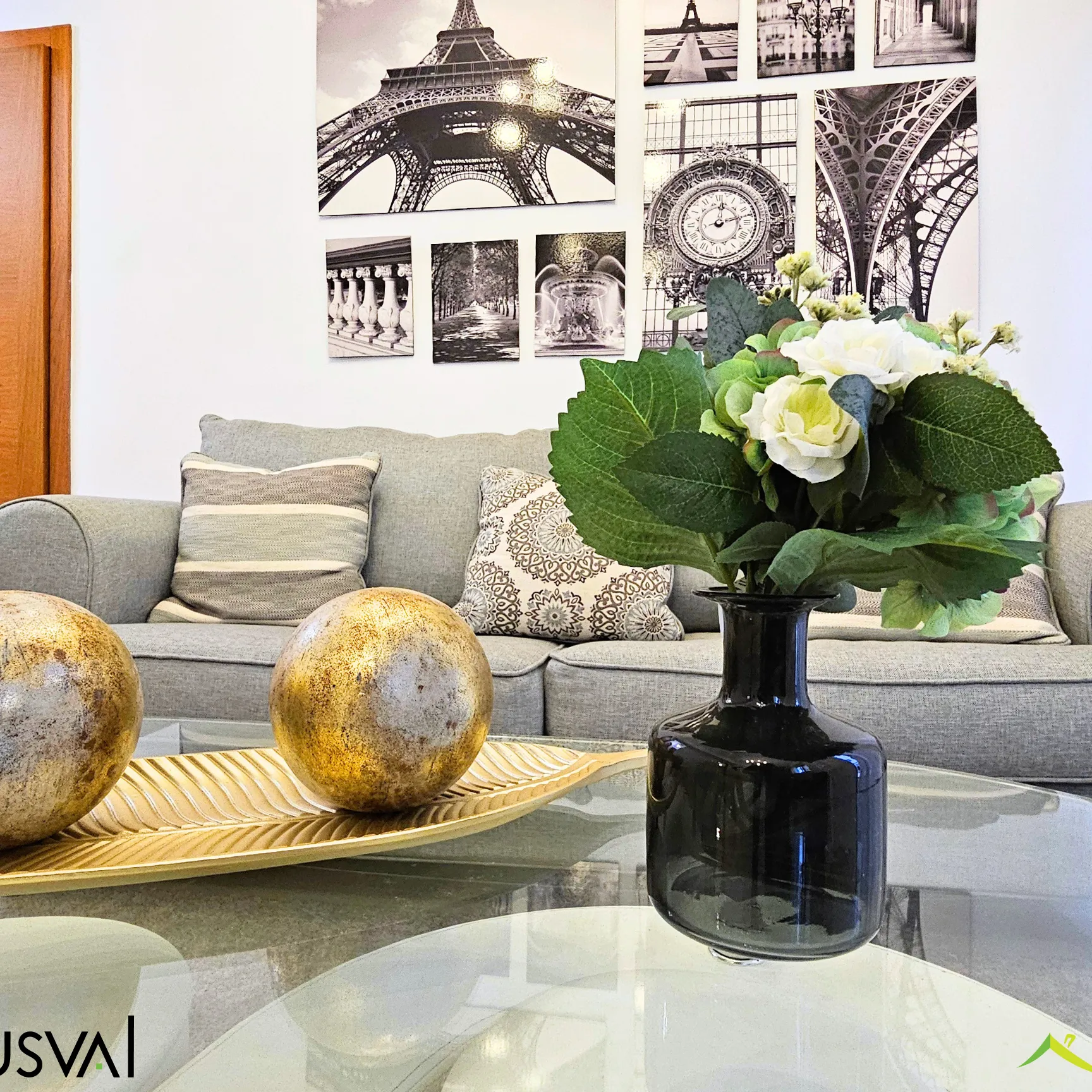 Apartamento de 1 habitación Alquiler Amueblado 404579