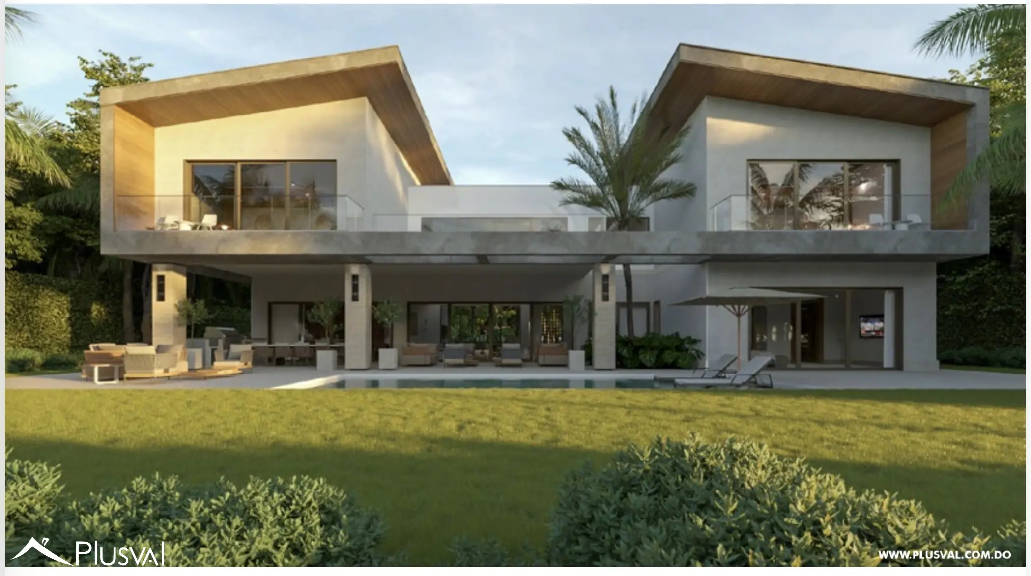 Venta de Villa de Lujo en Cap Cana 490175