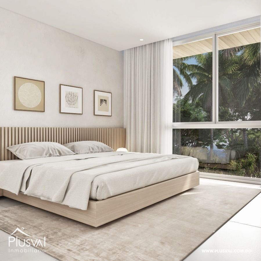 Serenidad Caribeña: Exquisito apartamento estudio en Cabarete 280236