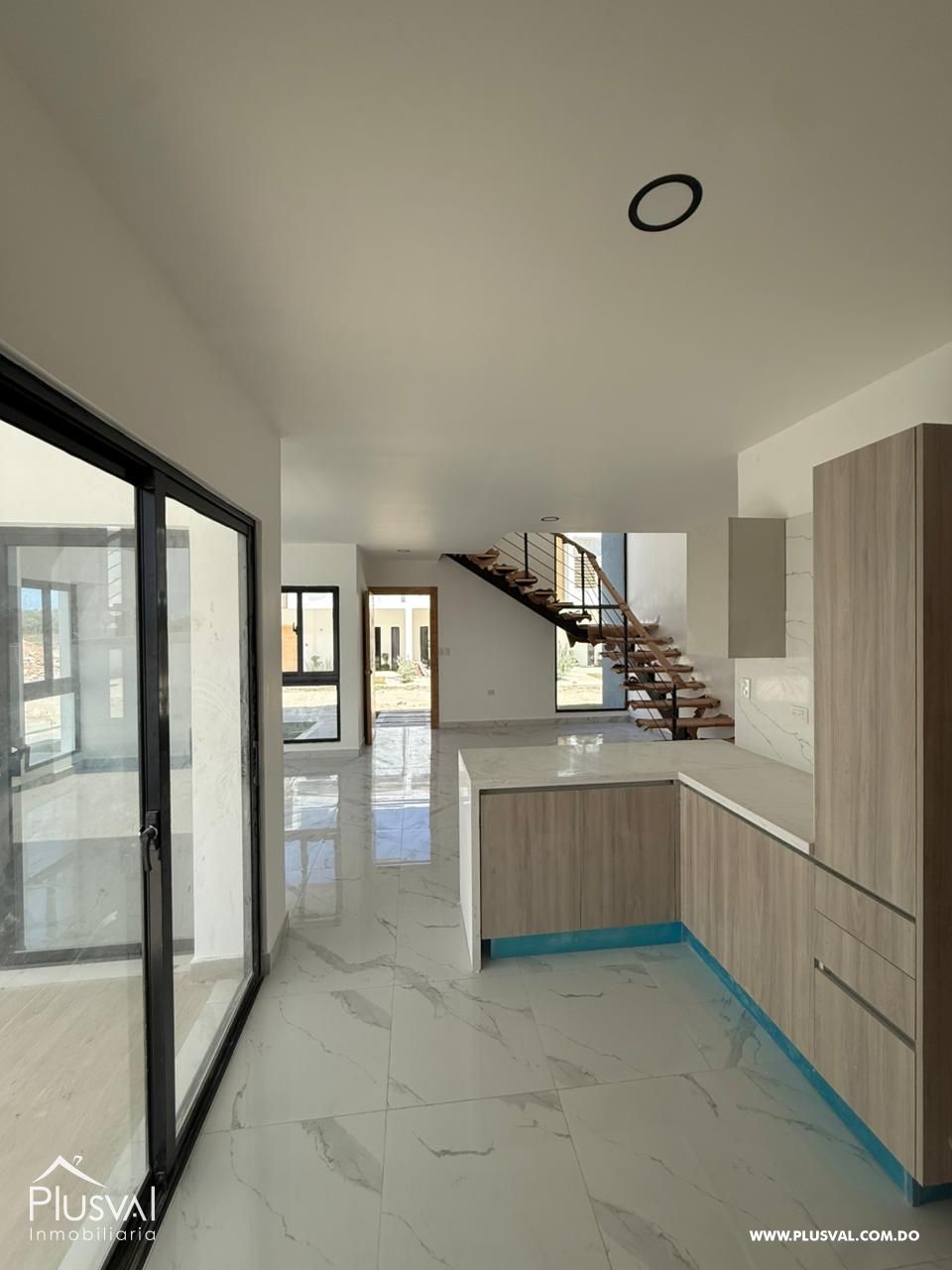 Estrena tu villa soñada en Punta Cana 489346