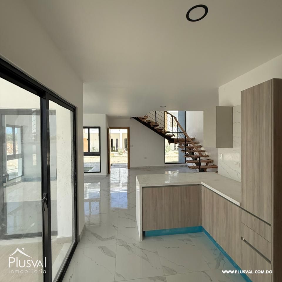 Estrena tu villa soñada en Punta Cana 489346
