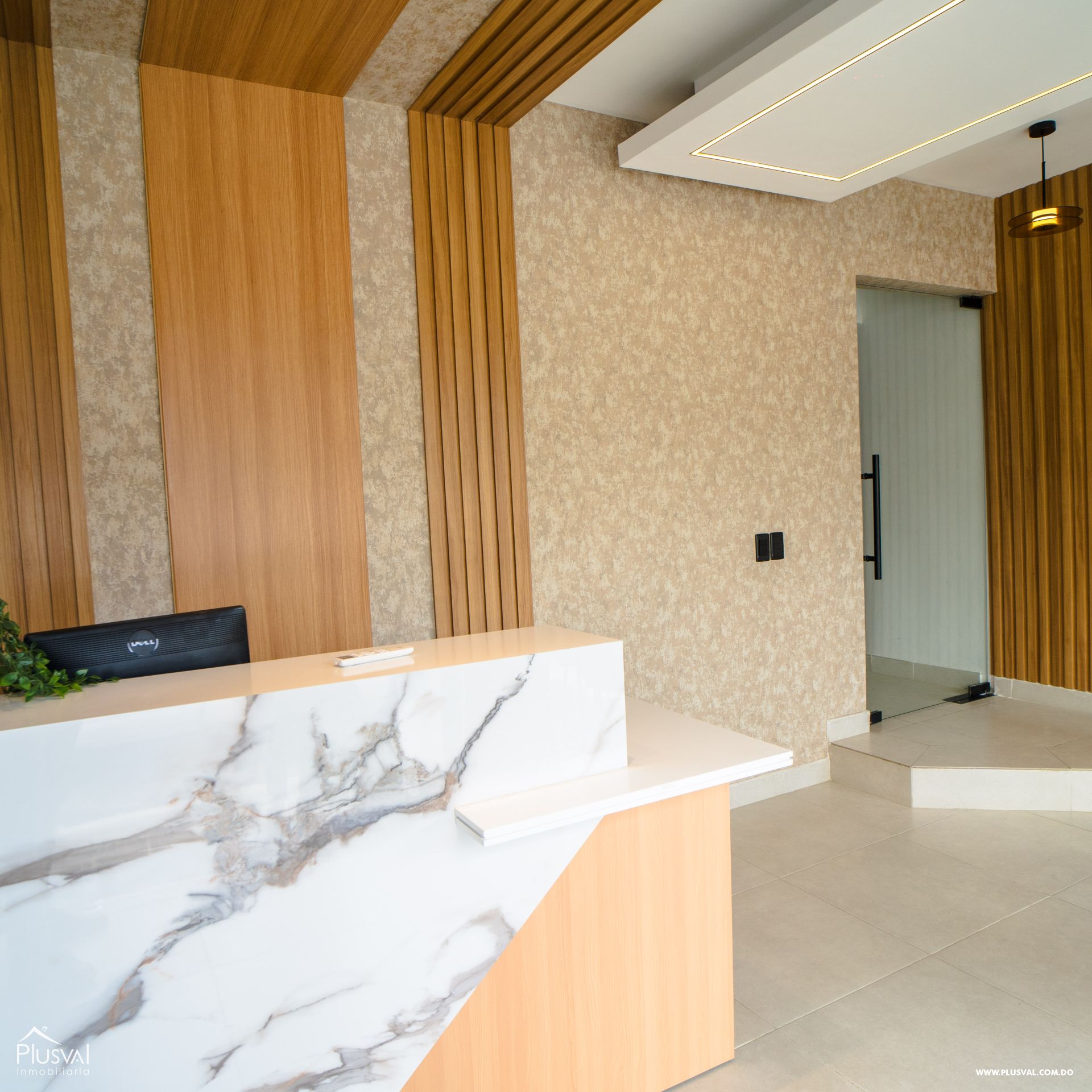 Apartamento en Ensanche Ozama 376715
