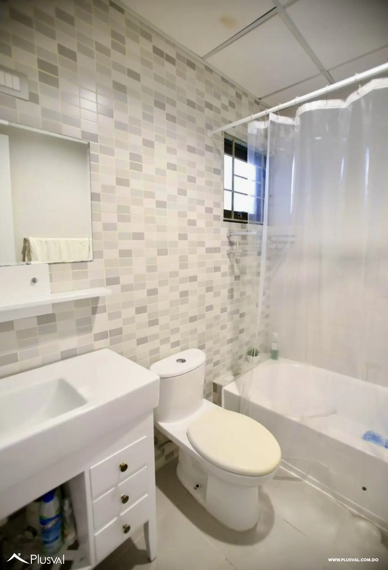 Apartamento moderno en alquiler con terraza 515016