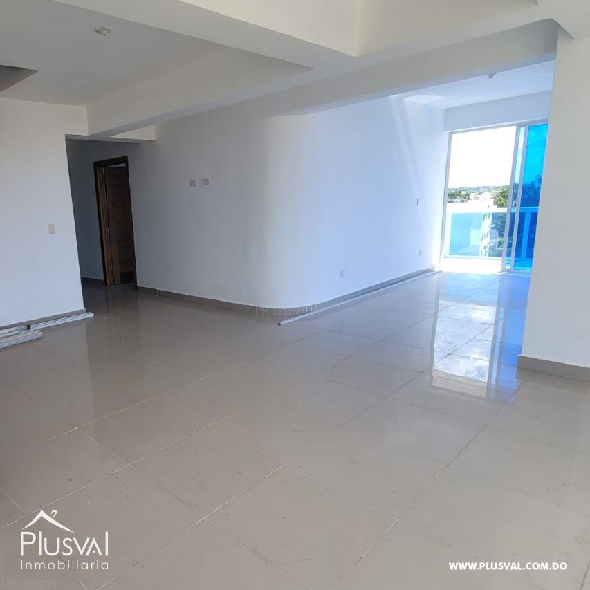 Apartamento en venta Charles de Gaulle 342829