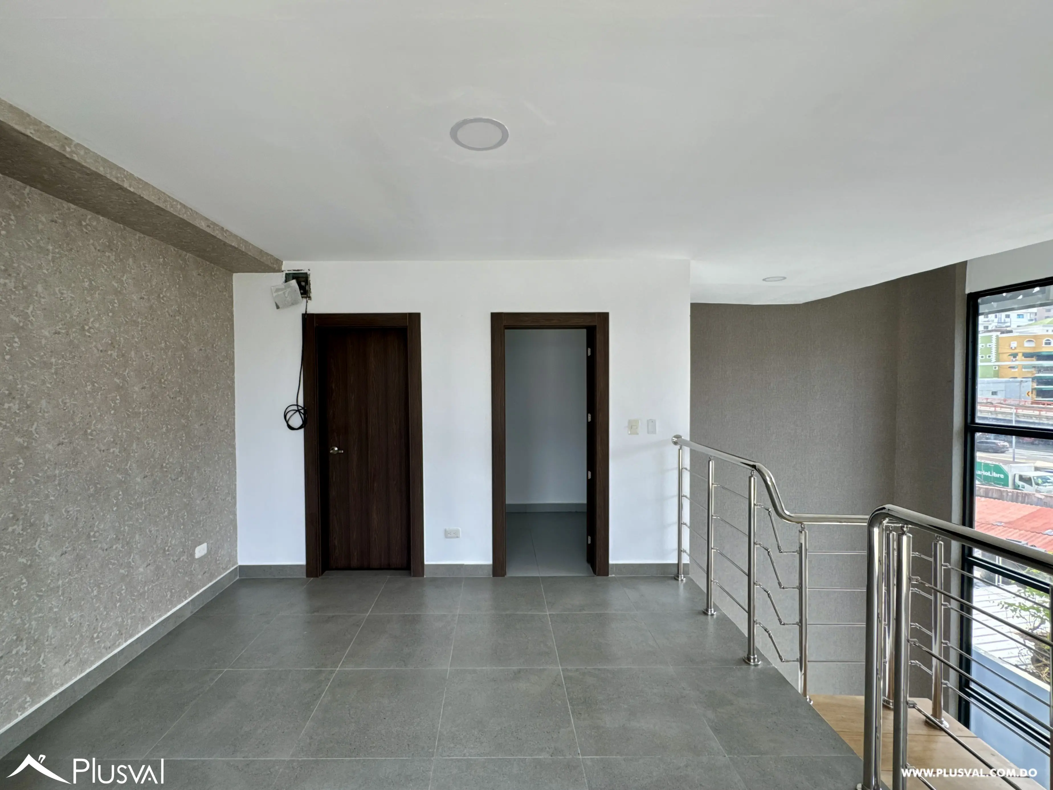 Apartamento de una habitación en Ensanche Naco. 469603