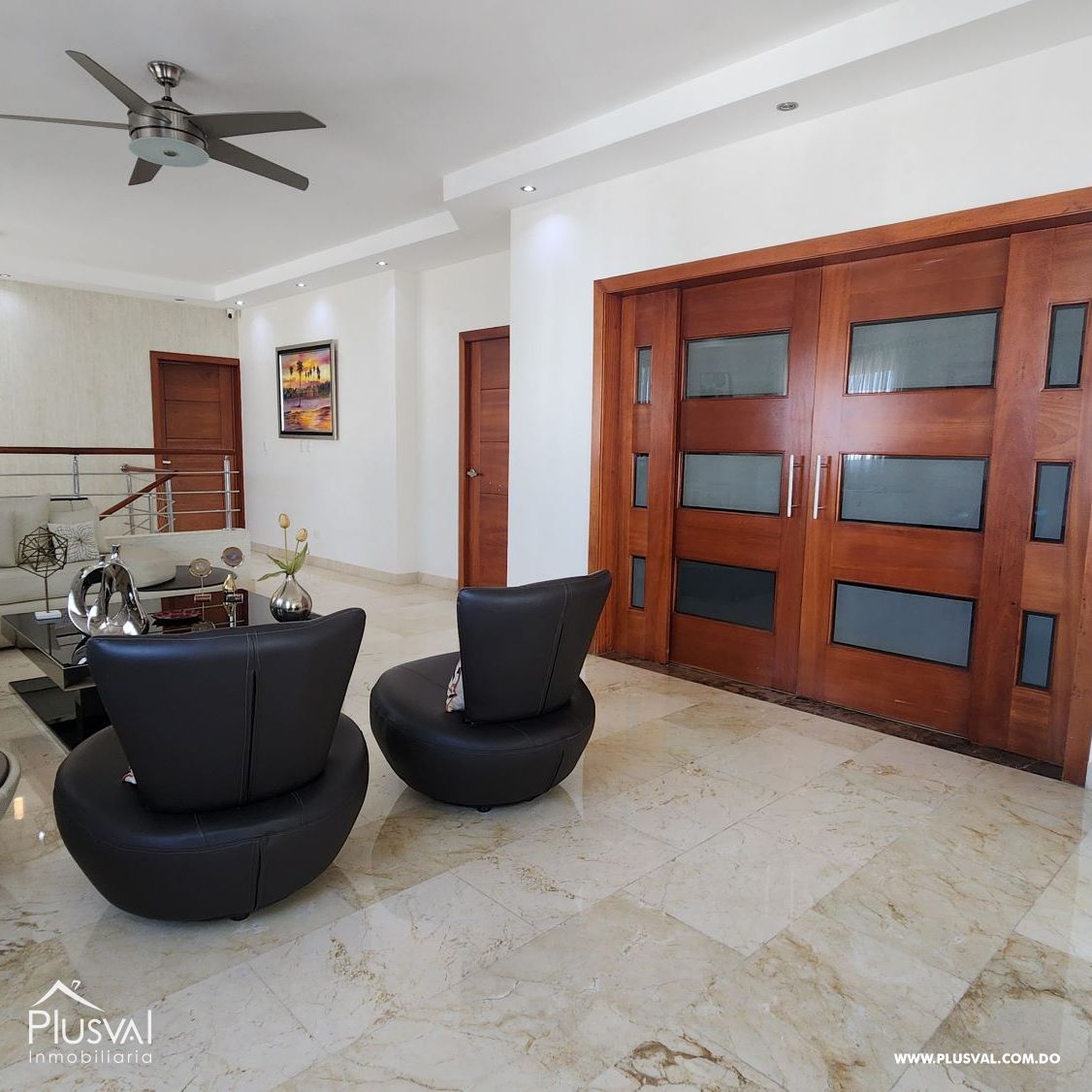 Pent-house en venta en Bella Vista AMUEBLADO 357925