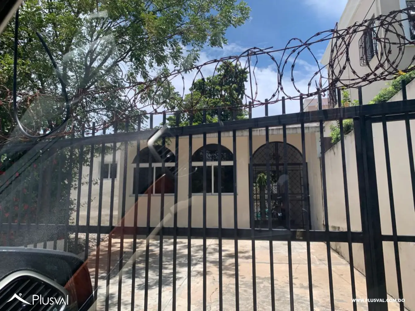 Casa de uso Comercial 523792