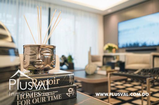 Apartamento Exclusivo en Quinto Nivel con Área Social y Vista a la Ciudad Corazón 503232
