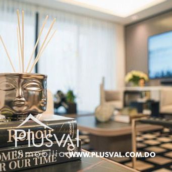 Apartamento Exclusivo en Quinto Nivel con Área Social y Vista a la Ciudad Corazón 503232