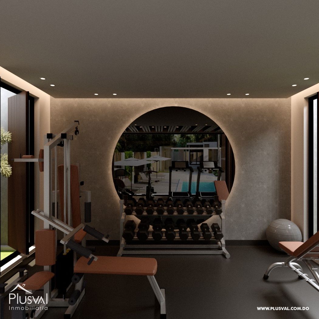 Apartamentos de 1 Y 2 habitaciones en venta 259786