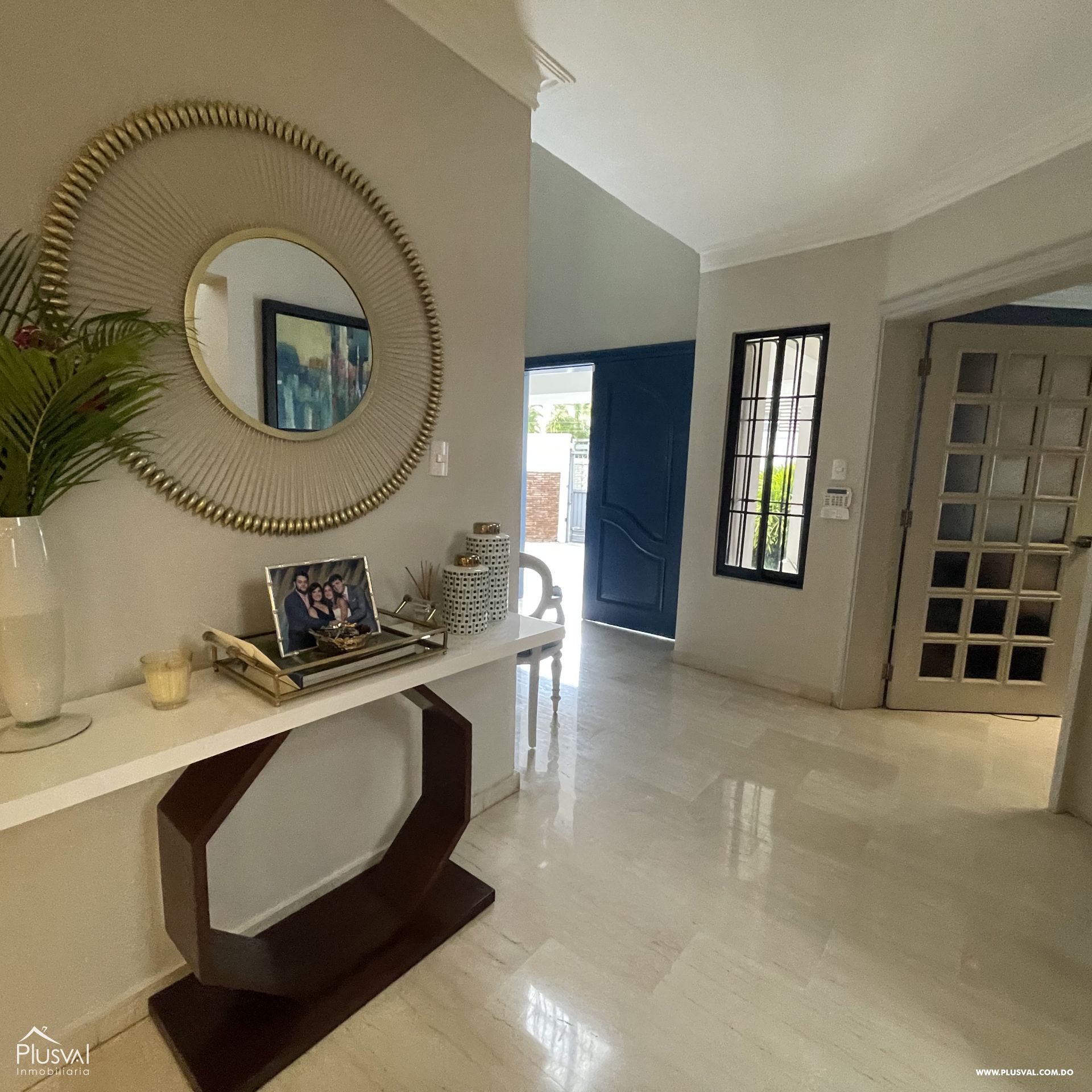 Hermosa casa en alquiler en el sector de Cuesta Hermosa II 355373
