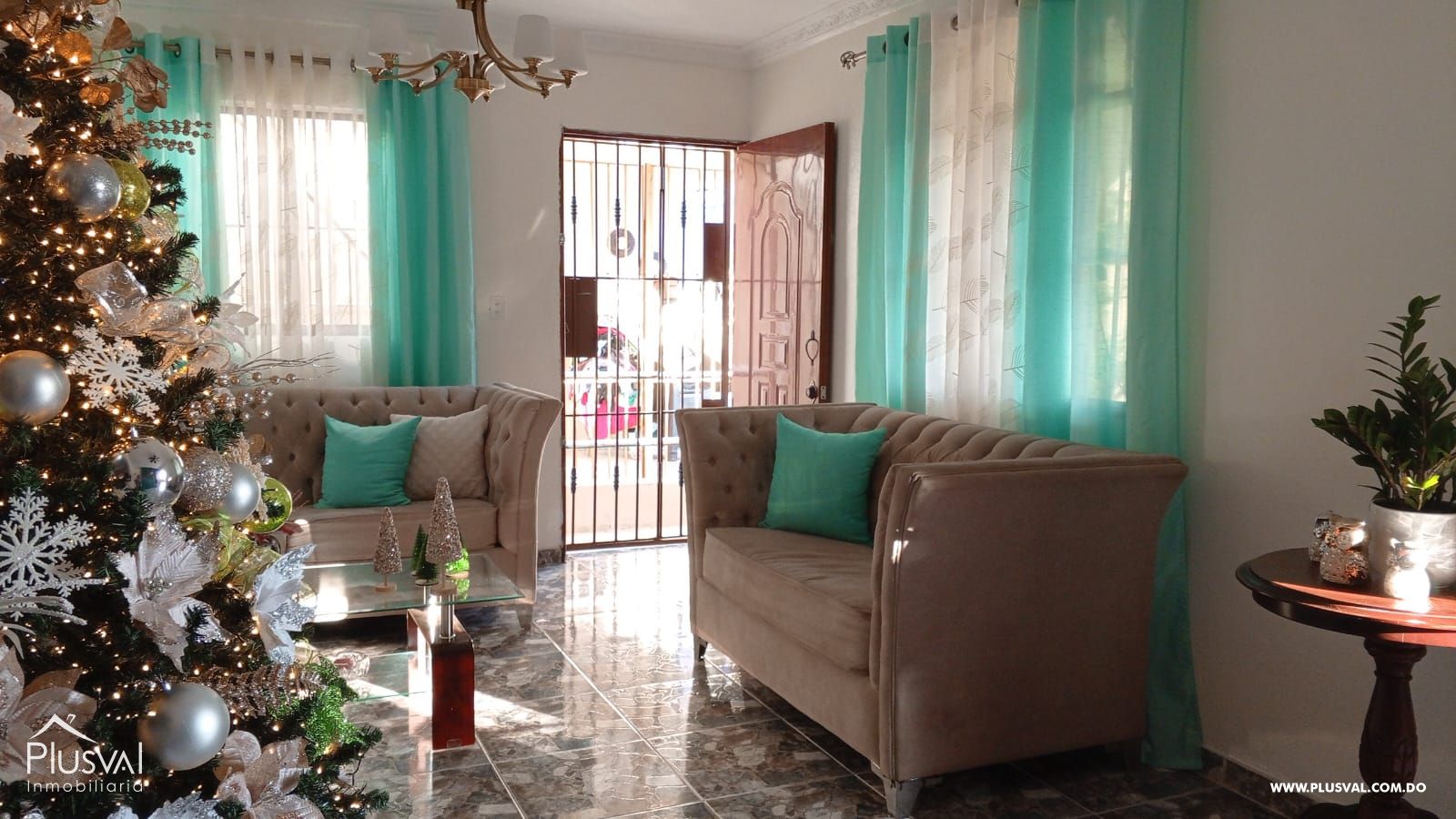 Casa en venta en los Cerros de Buena Vista II 477293