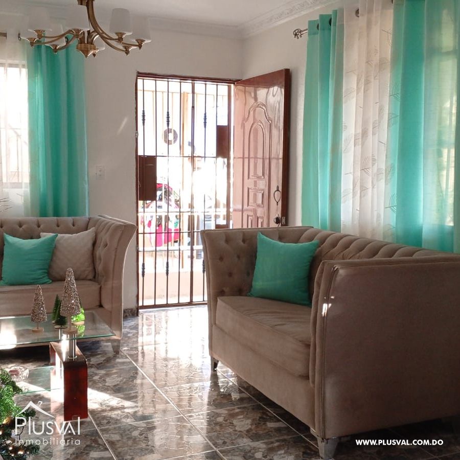 Casa en venta en los Cerros de Buena Vista II 477293