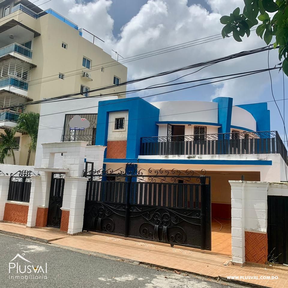 Casa en venta ubicada en  Prado Oriental, Santo Domingo Este 381956
