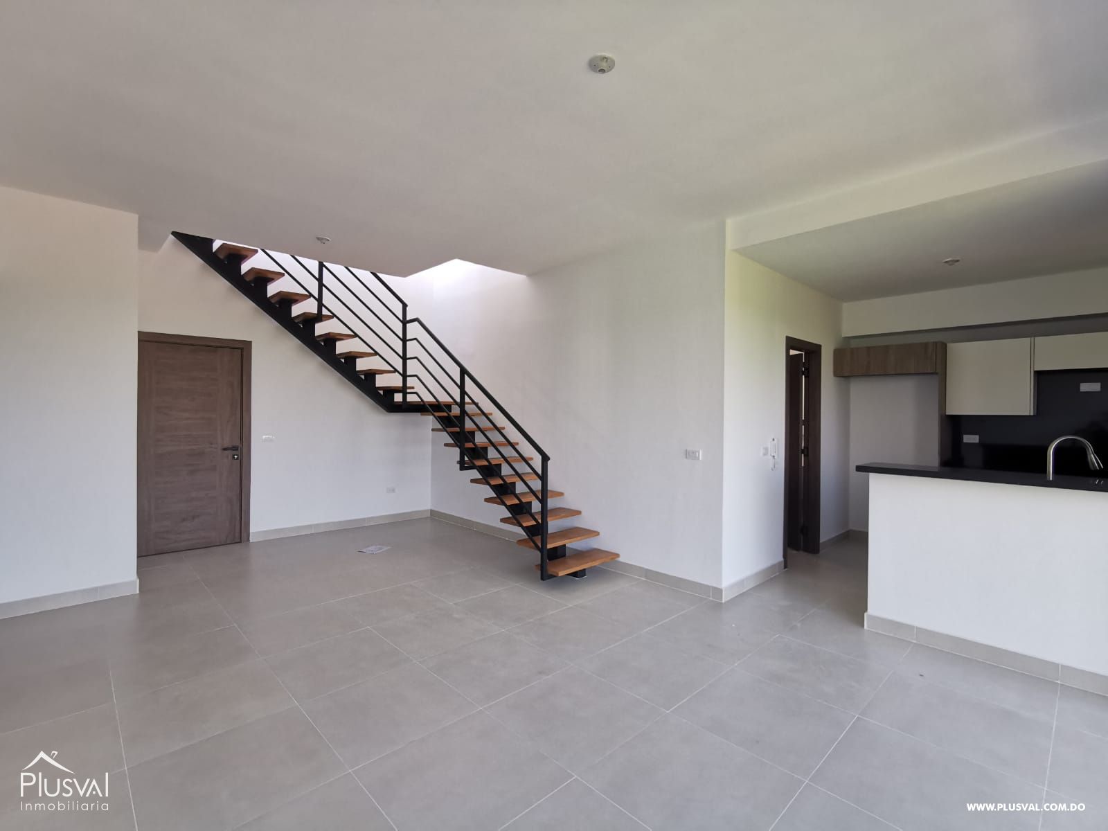 Se vende Penthouse nuevo en Arroyo Hondo Viejo. 423505