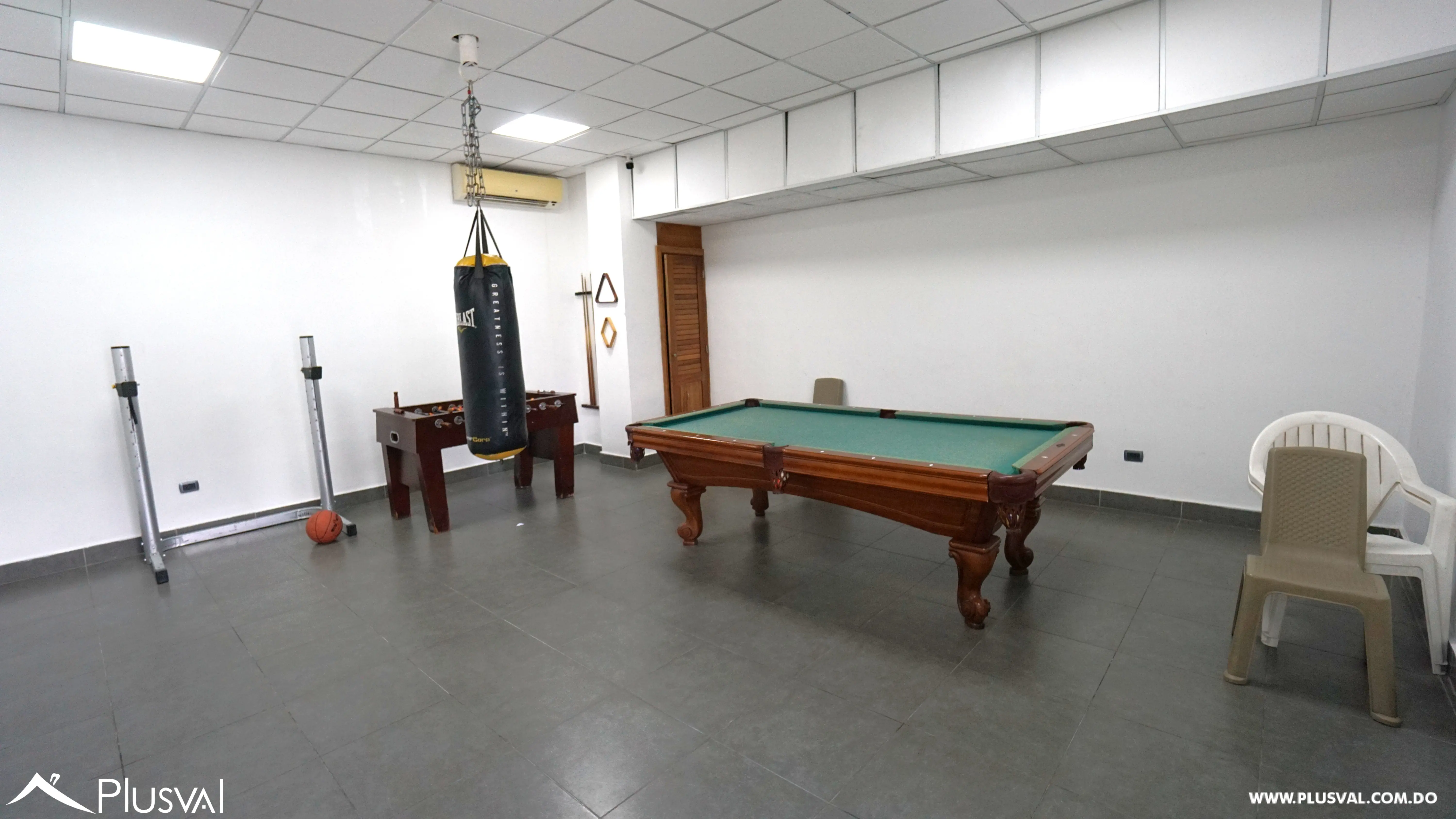 Apartamento en venta en Naco 472581