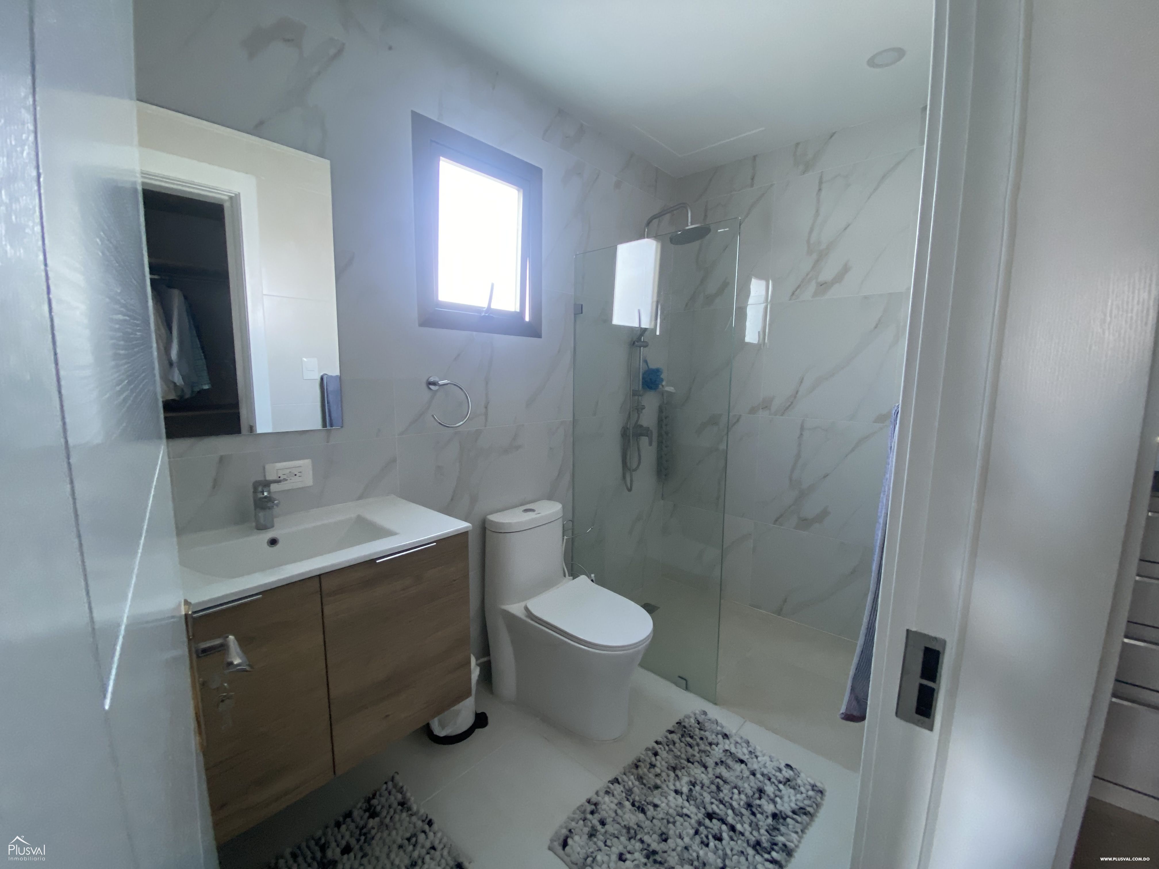 Apartamento en Venta en Serralles 322742