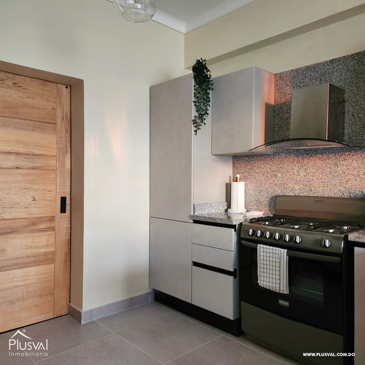 Apartamento en ALQUILER AMUEBLADO en la ESPERILLA. 272121