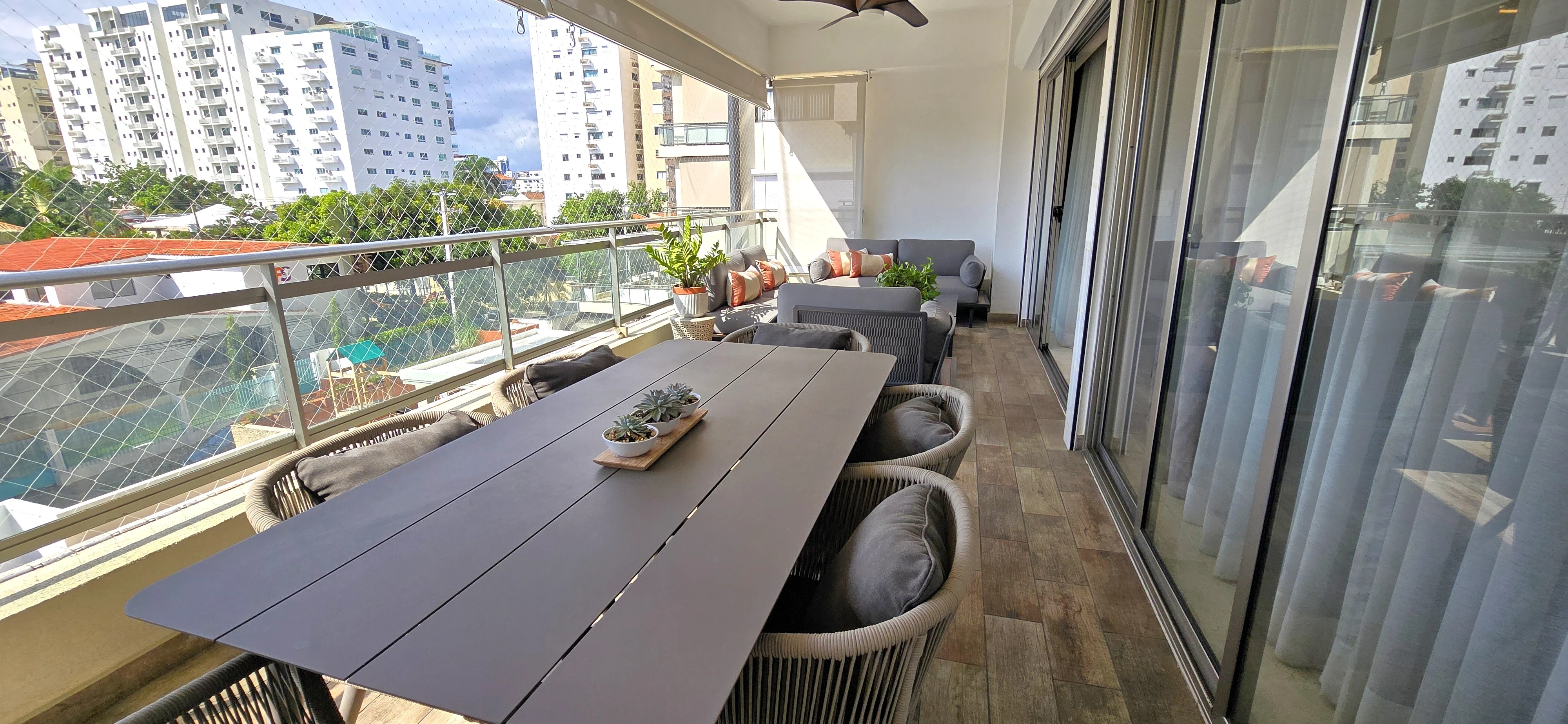 Apartamento en Venta LOS CACICAZGOS 442977