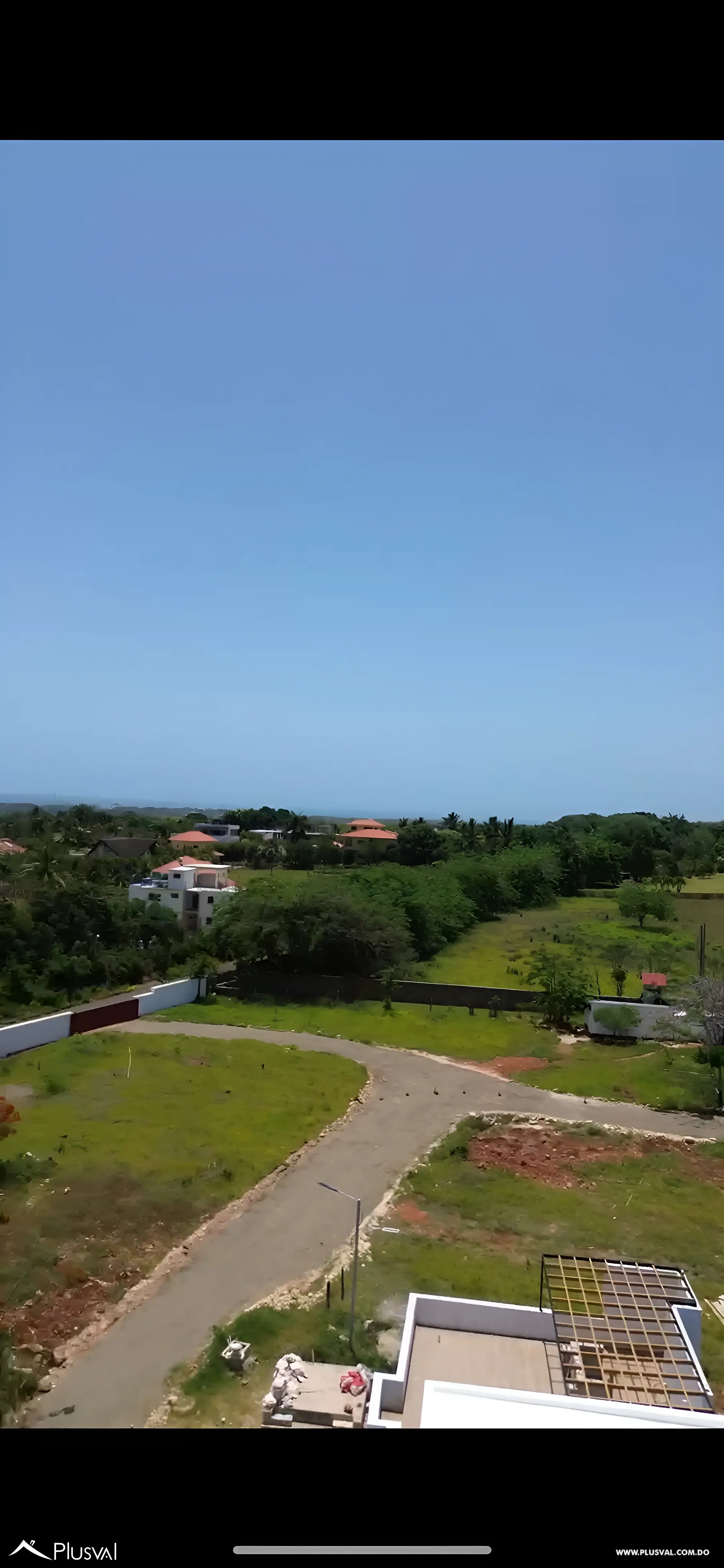 Proyecto de Solares en Sosua - Puerto Plata 462683