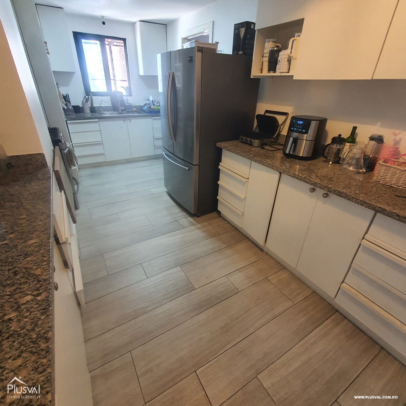 Venta de Hermoso Apartamento en Serralles 440314