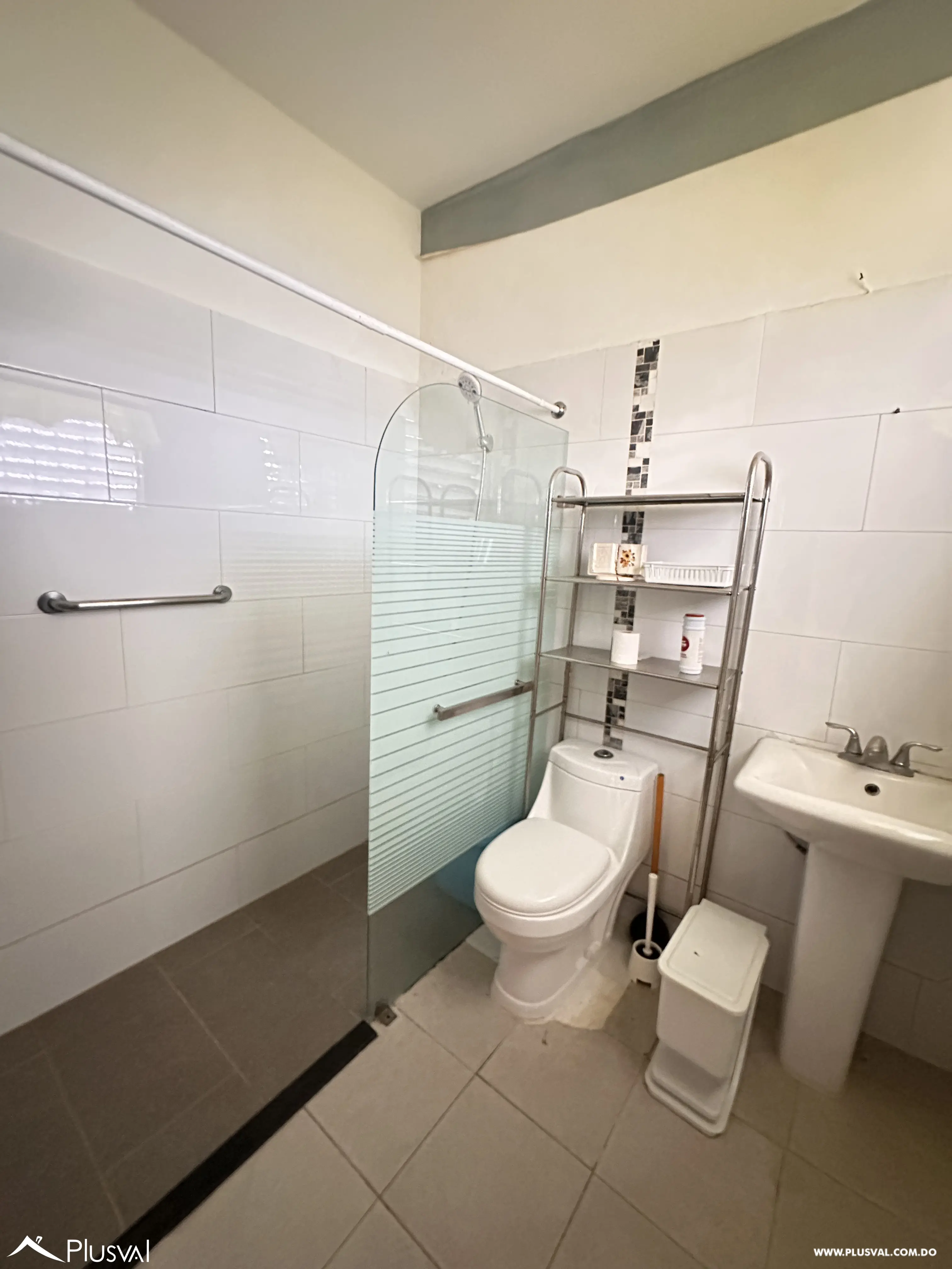 Casa en venta en Las Palmas de Alma Rosa, Santo Domingo Este 522845