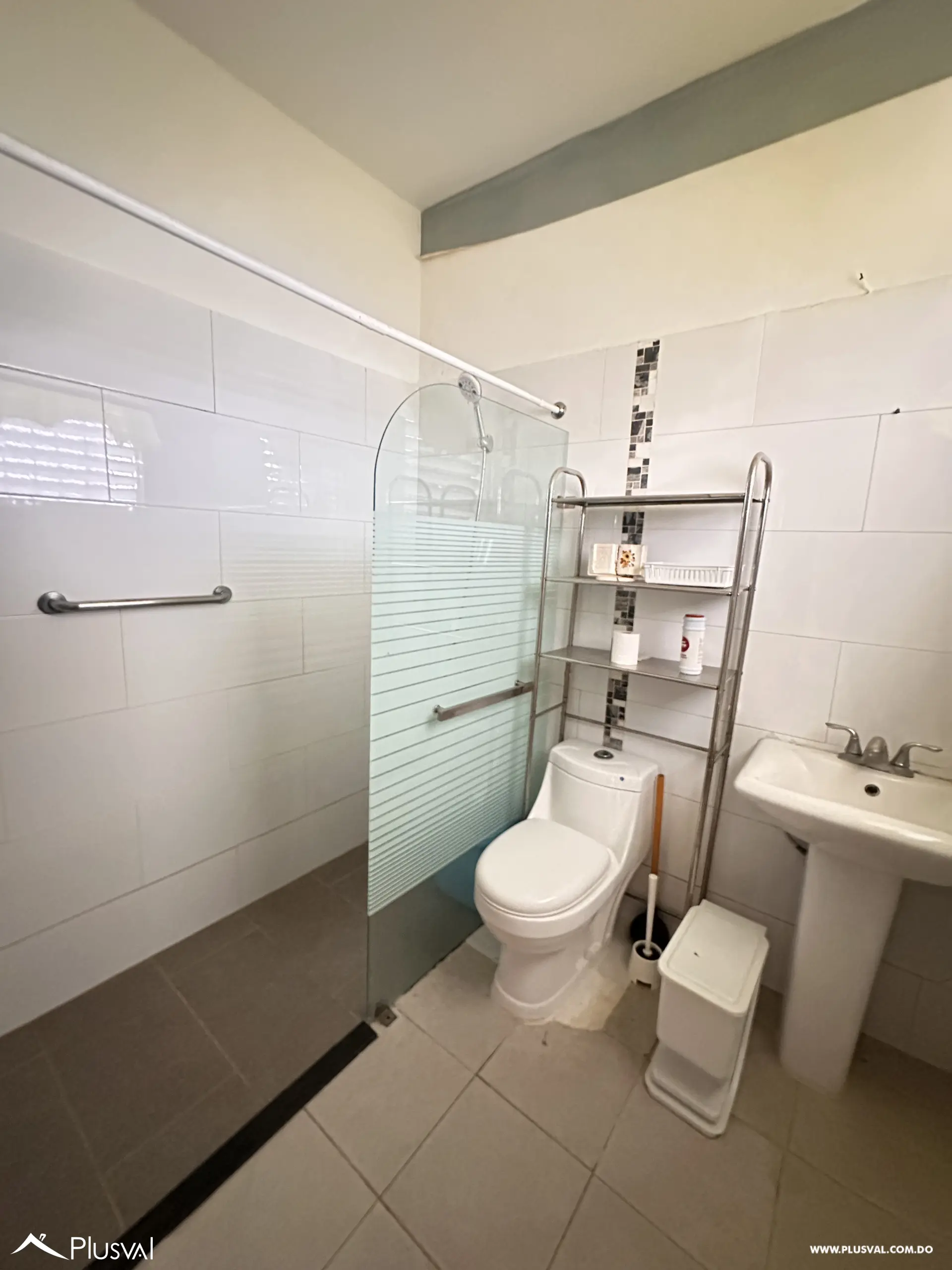 Casa en venta en Las Palmas de Alma Rosa, Santo Domingo Este 522845