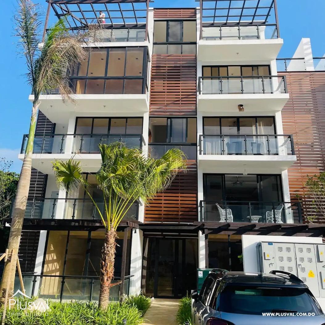 Penthouse de Lujo Con Vista Panaramica al Mar y las Montana 421836