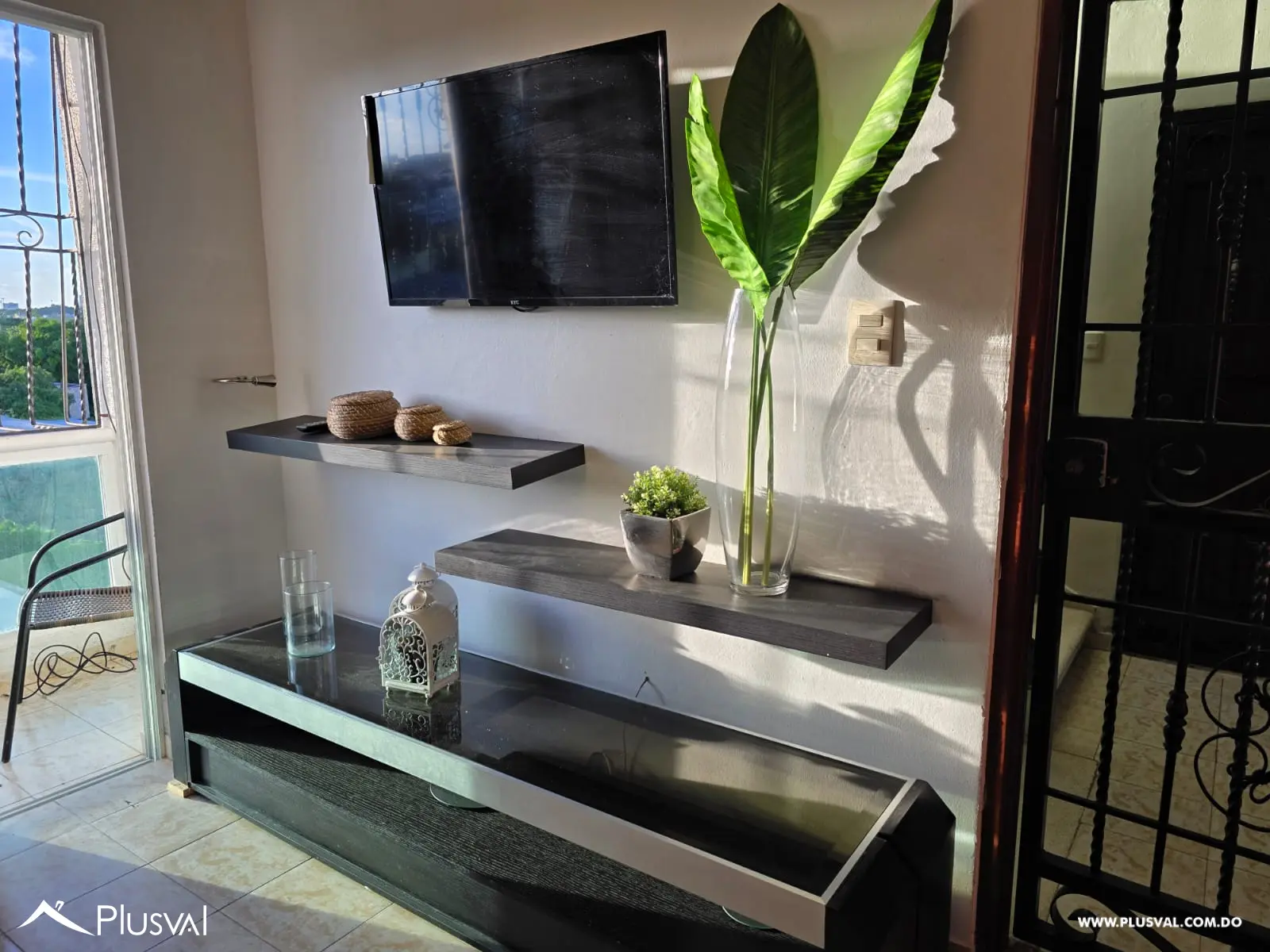 Listo para mudarte, Apartamento amueblado de 3 habitaciones 460012