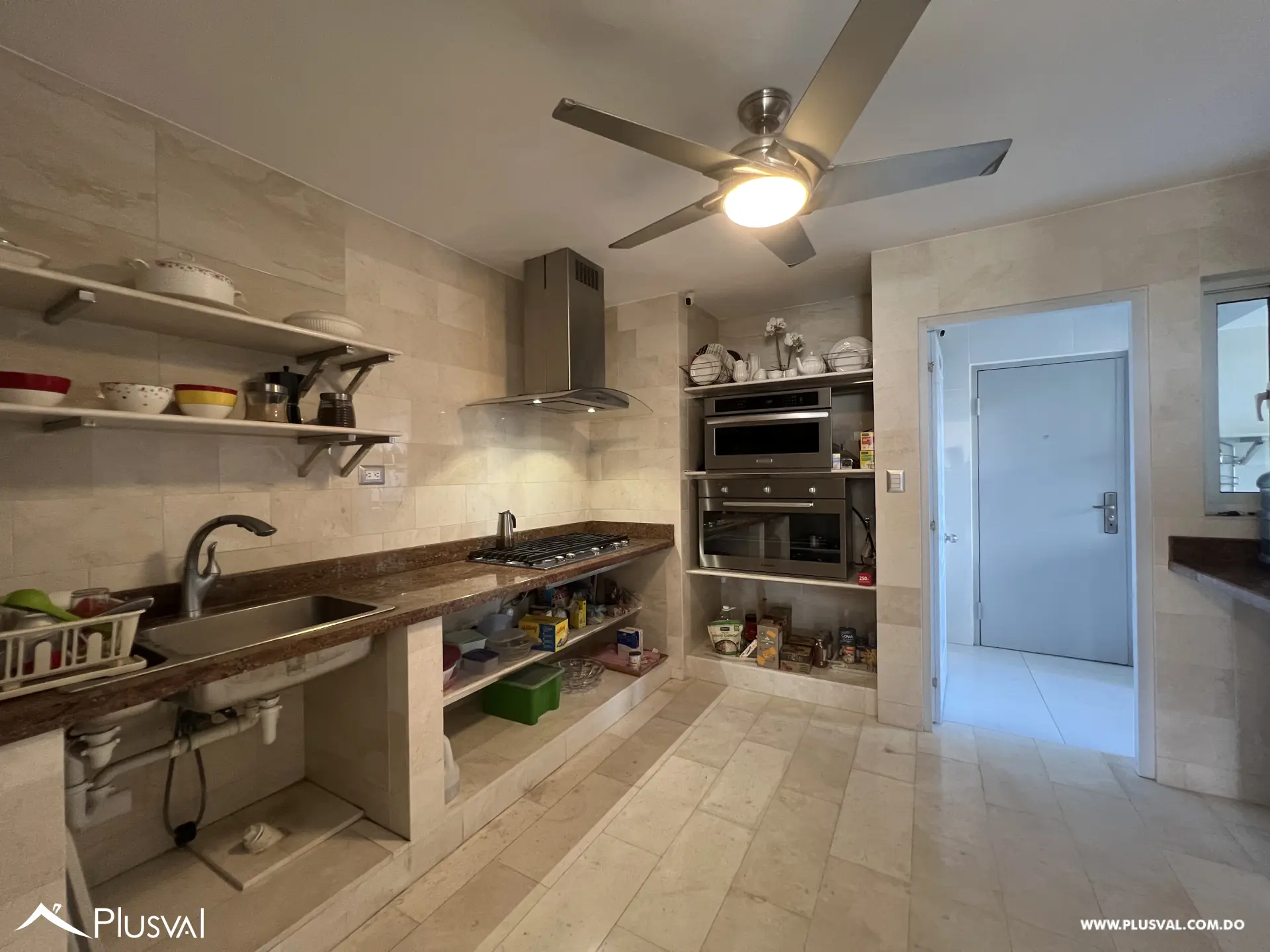 Hermoso y exclusivo apartamento en venta en La Esperilla. 475859