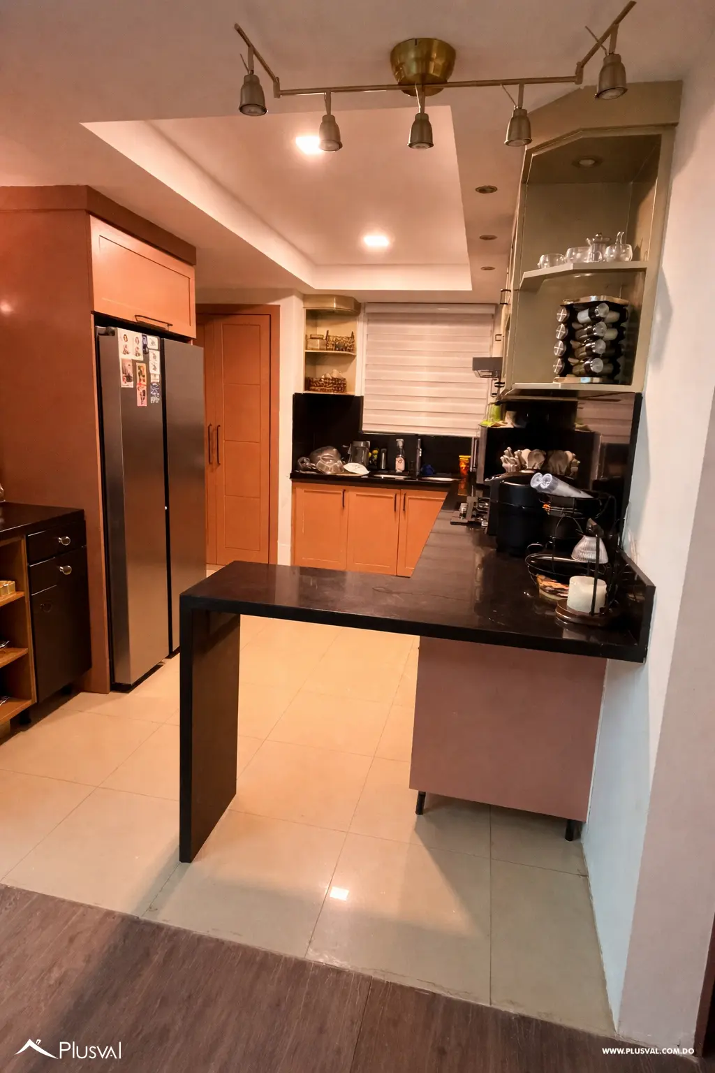 Moderno apartamento en el corazón de Fernández 496195