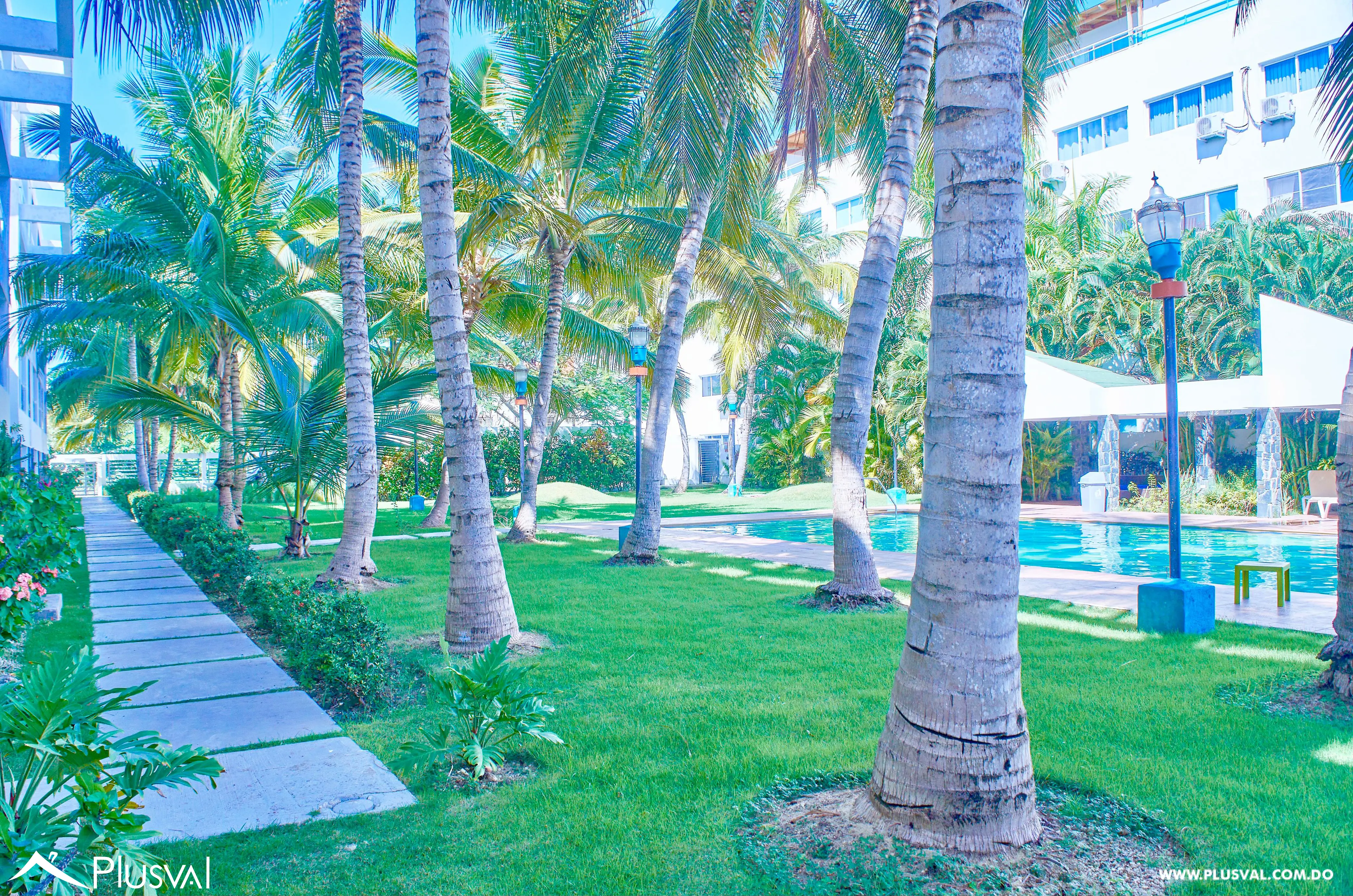 Playa Bibijagua Exclusiva Propiedad: Centro Barceló & Lopesan Beach Resort 468169