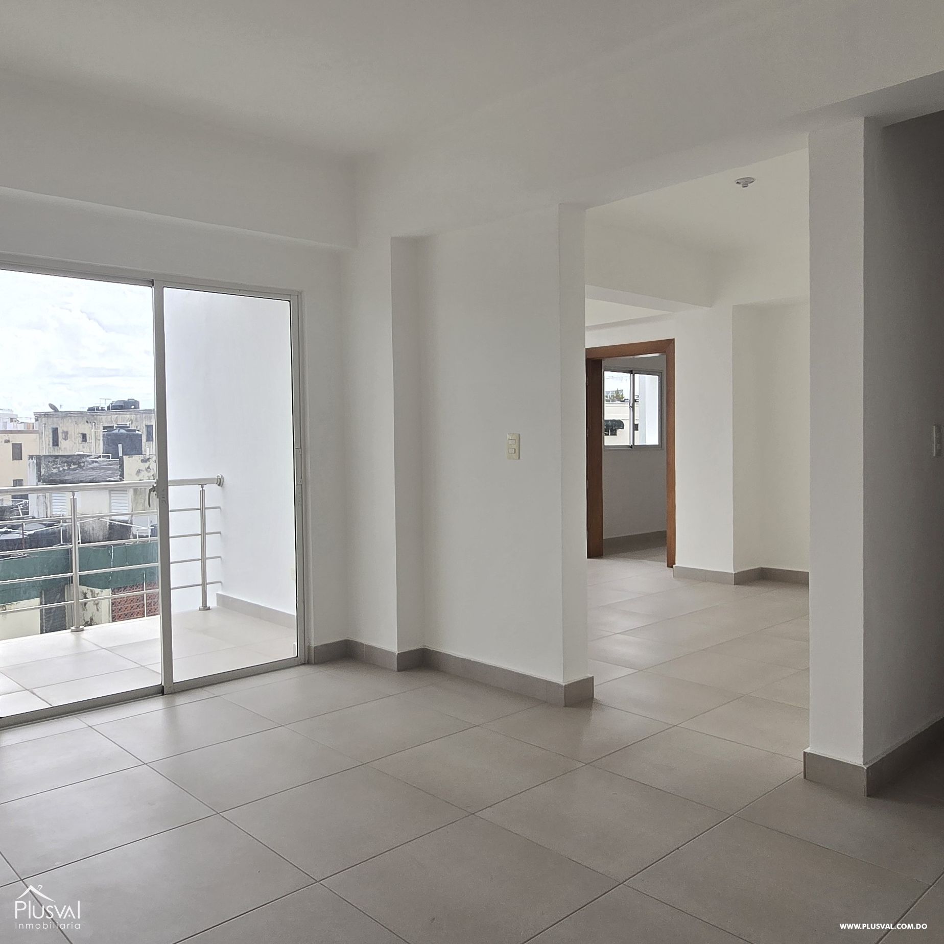 Modernos Apartamentos en Zona Céntrica, Arroyo Hondo 384181
