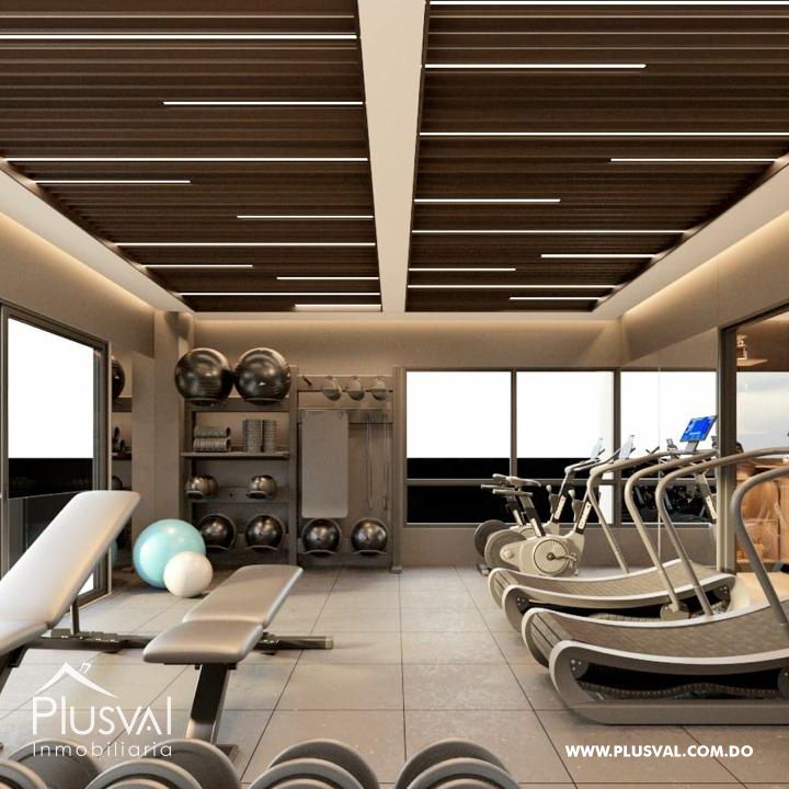 Apartamento de 3 habitaciones en Bella Vista 411066