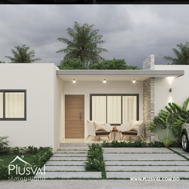 PRIMAVERAL RESIDENCES III 297317