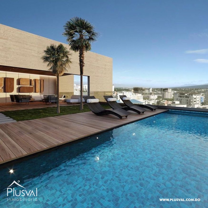 Torre Bilbao - Apartamento Tipo Loft de 2 Habitaciones 339311