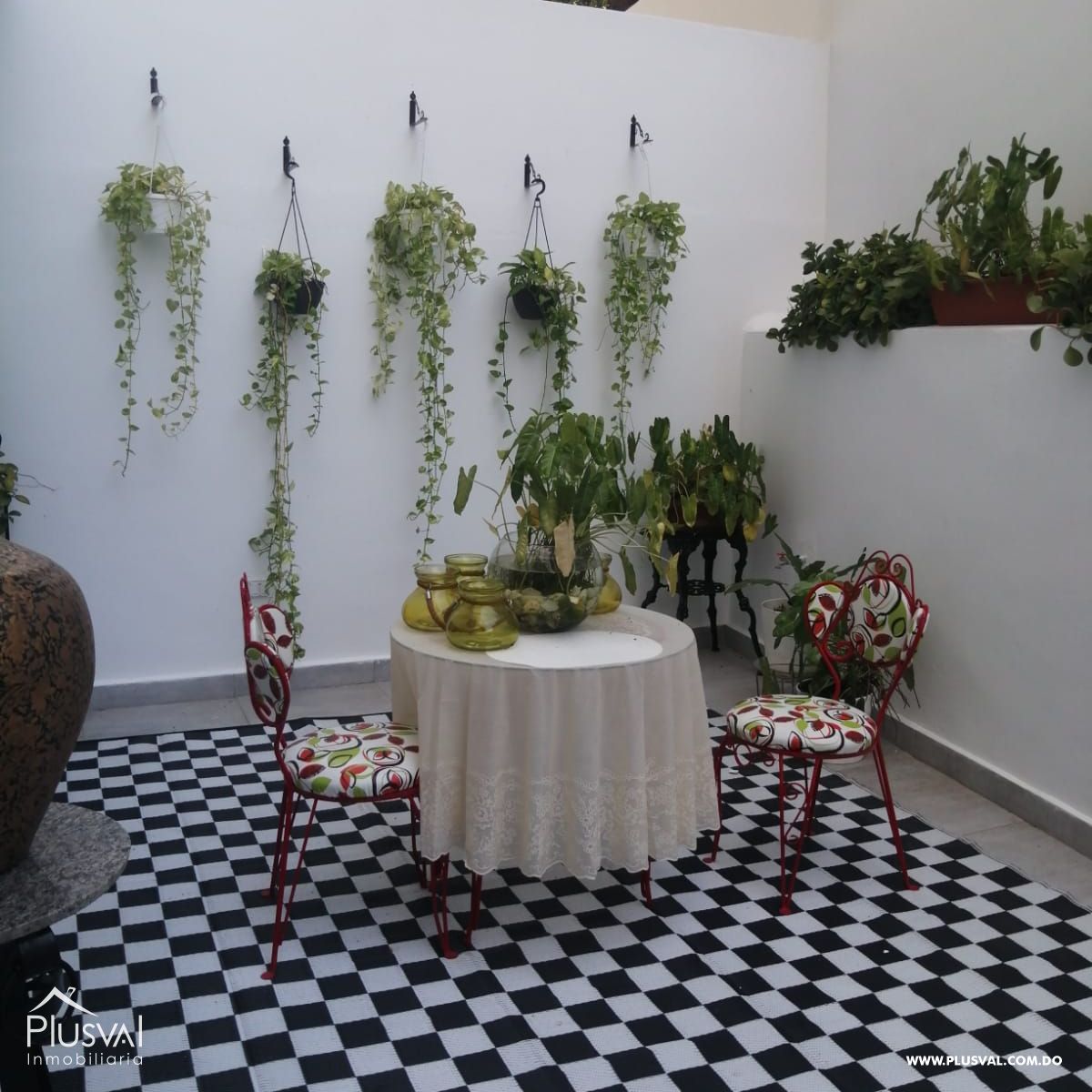 Apartamento en venta en Bella Vista 421618