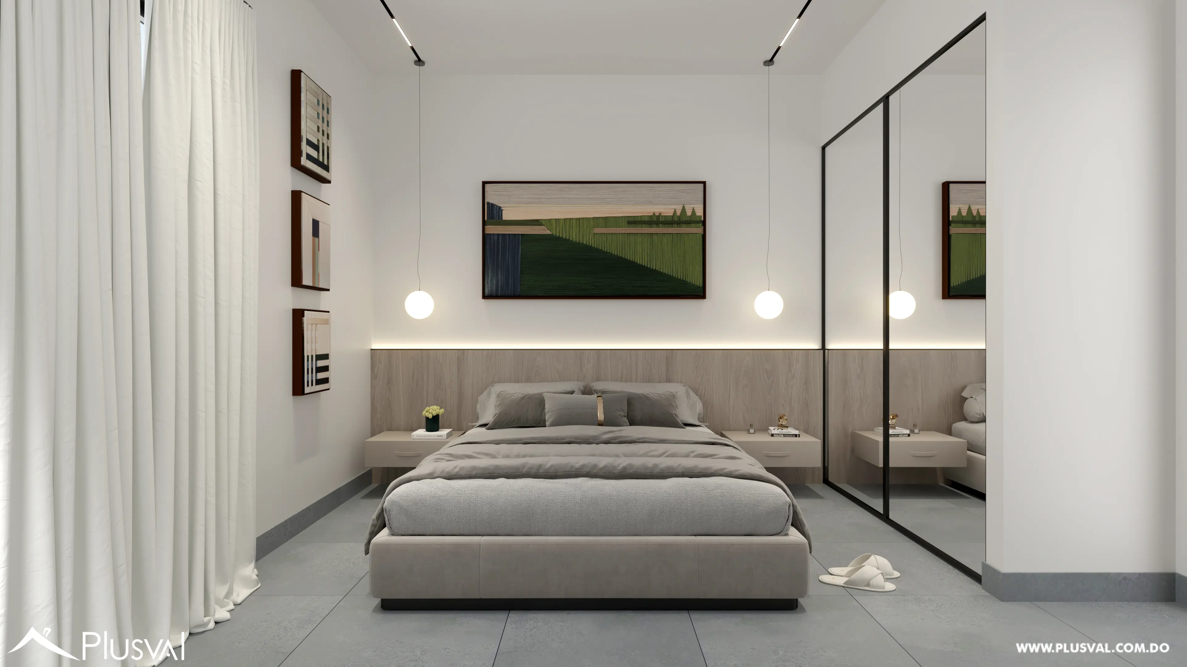 La mejor oportunidad para adquirir tu primera vivienda de 1 habitacion 472662