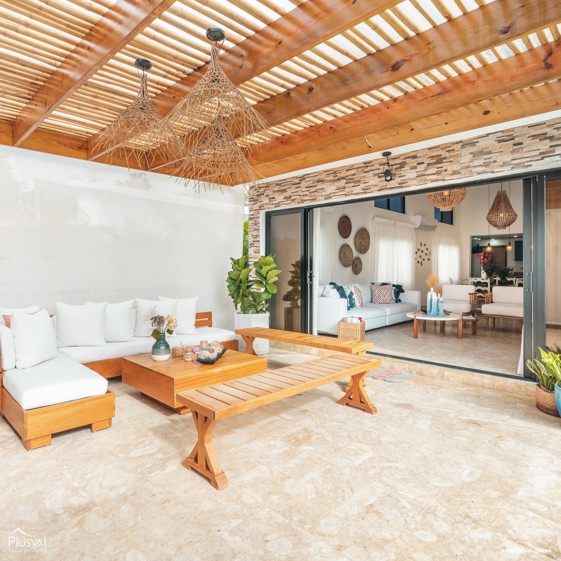 Encantadora villa en Metro Country Club 390696