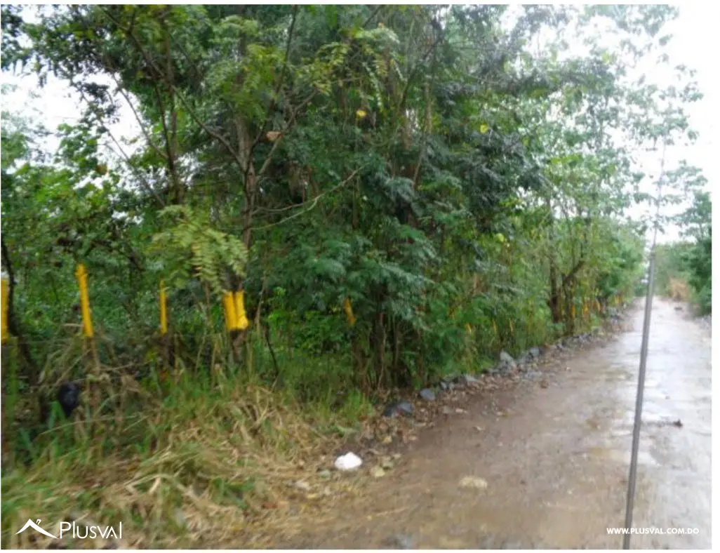 Solar en venta en el Higuero 498424